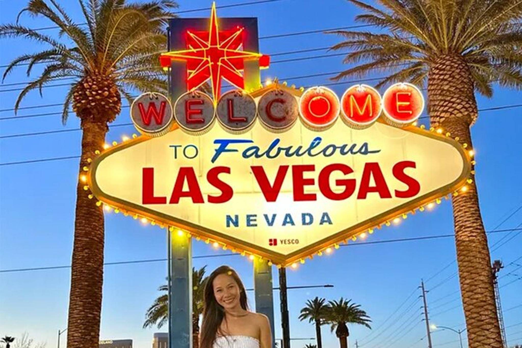 Las Vegas Sightseeing City Tour