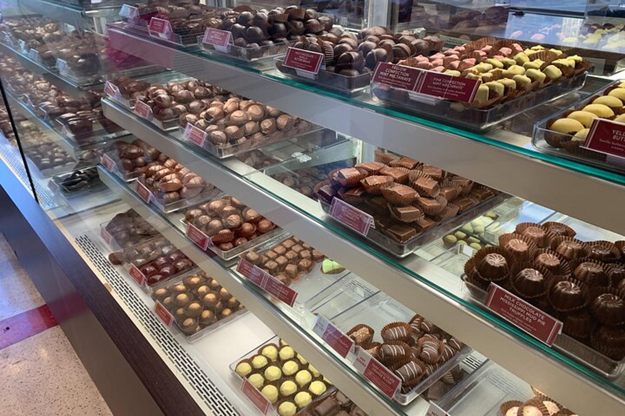 Chicago Chocolate Tour - Image 2