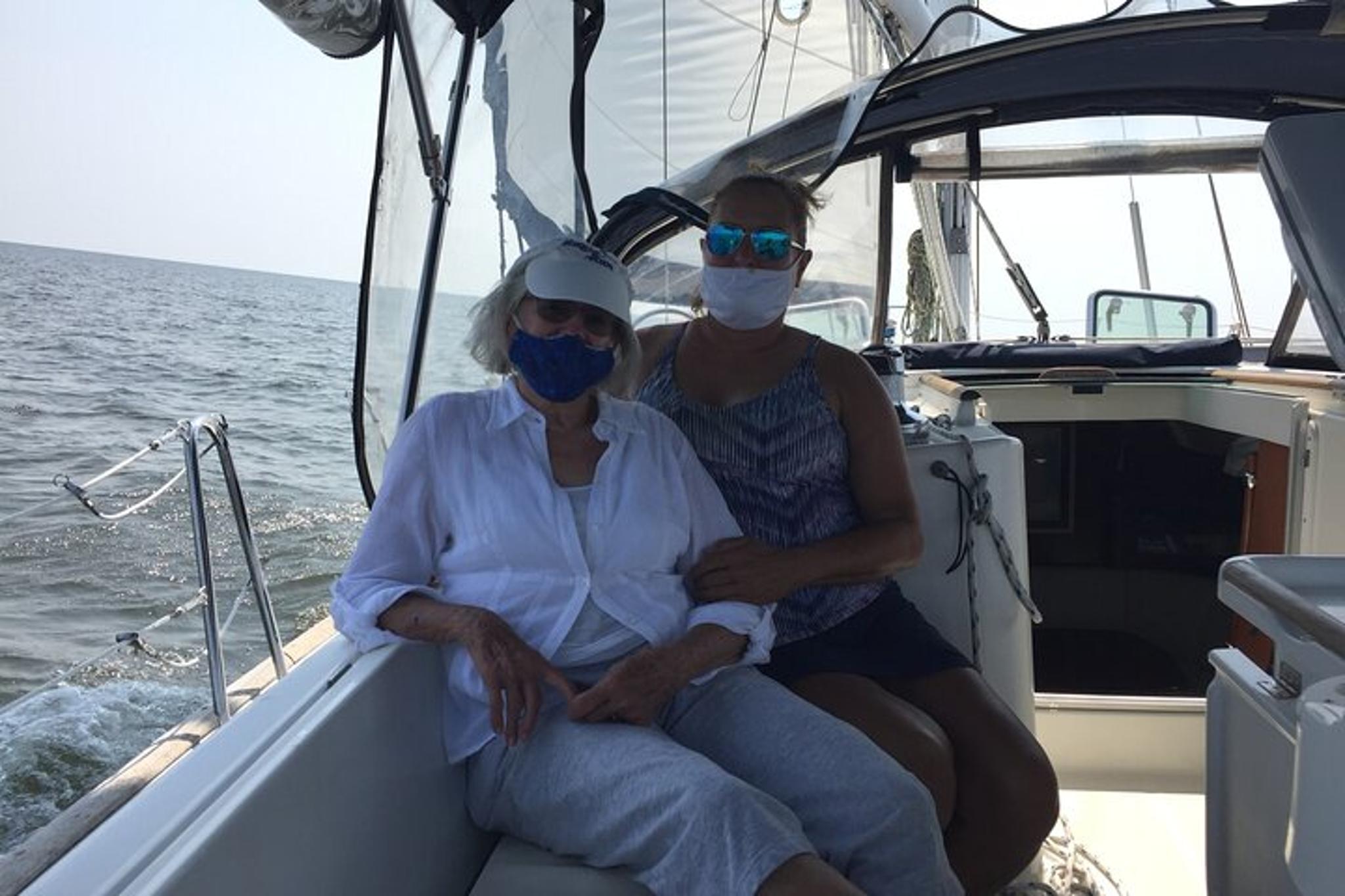 Chesapeake Bay Special Event Cruise - Image 4