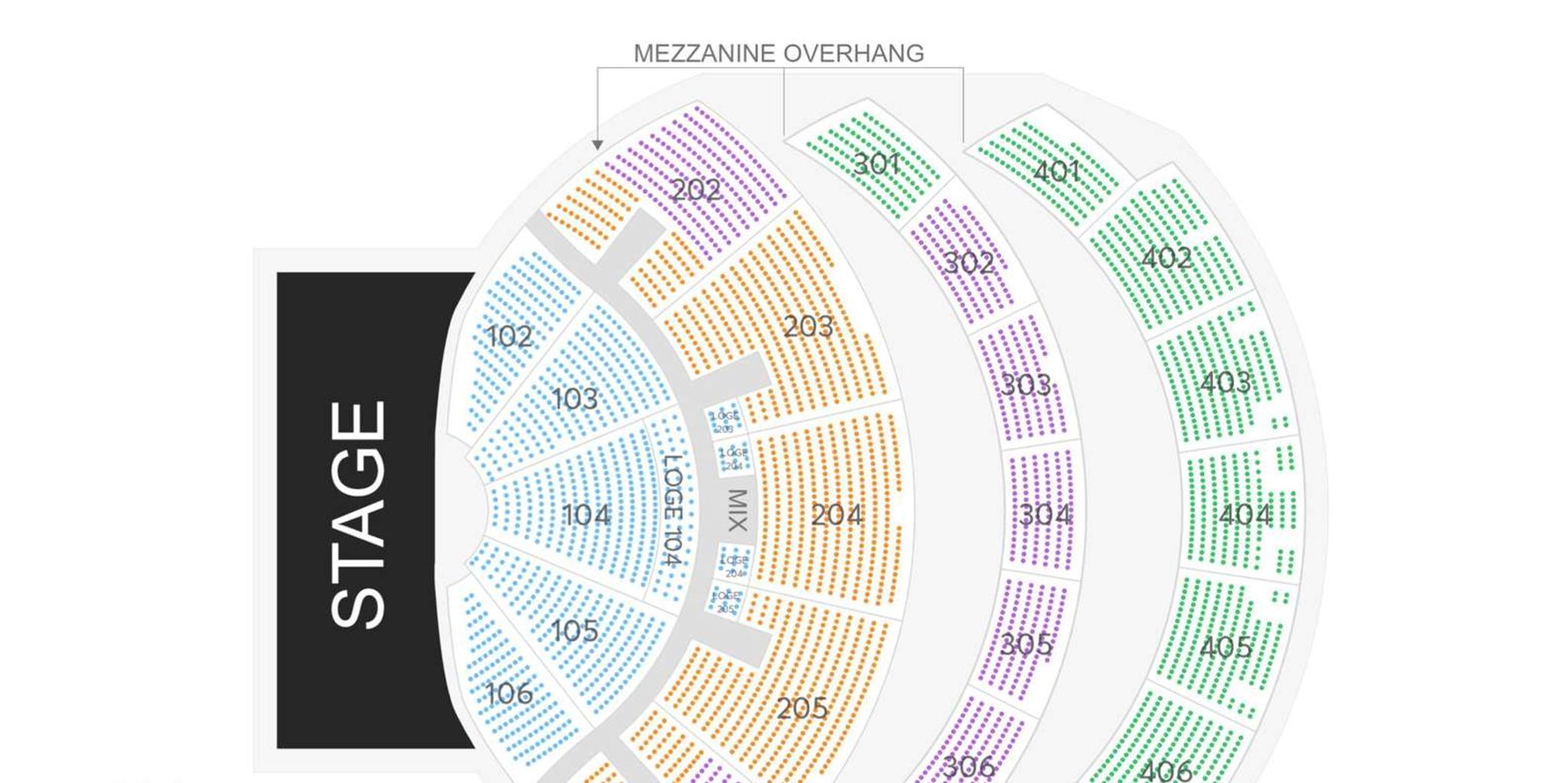 Las Vegas Jerry Seinfeld Show at The Colosseum 1.5 hr - Image 5