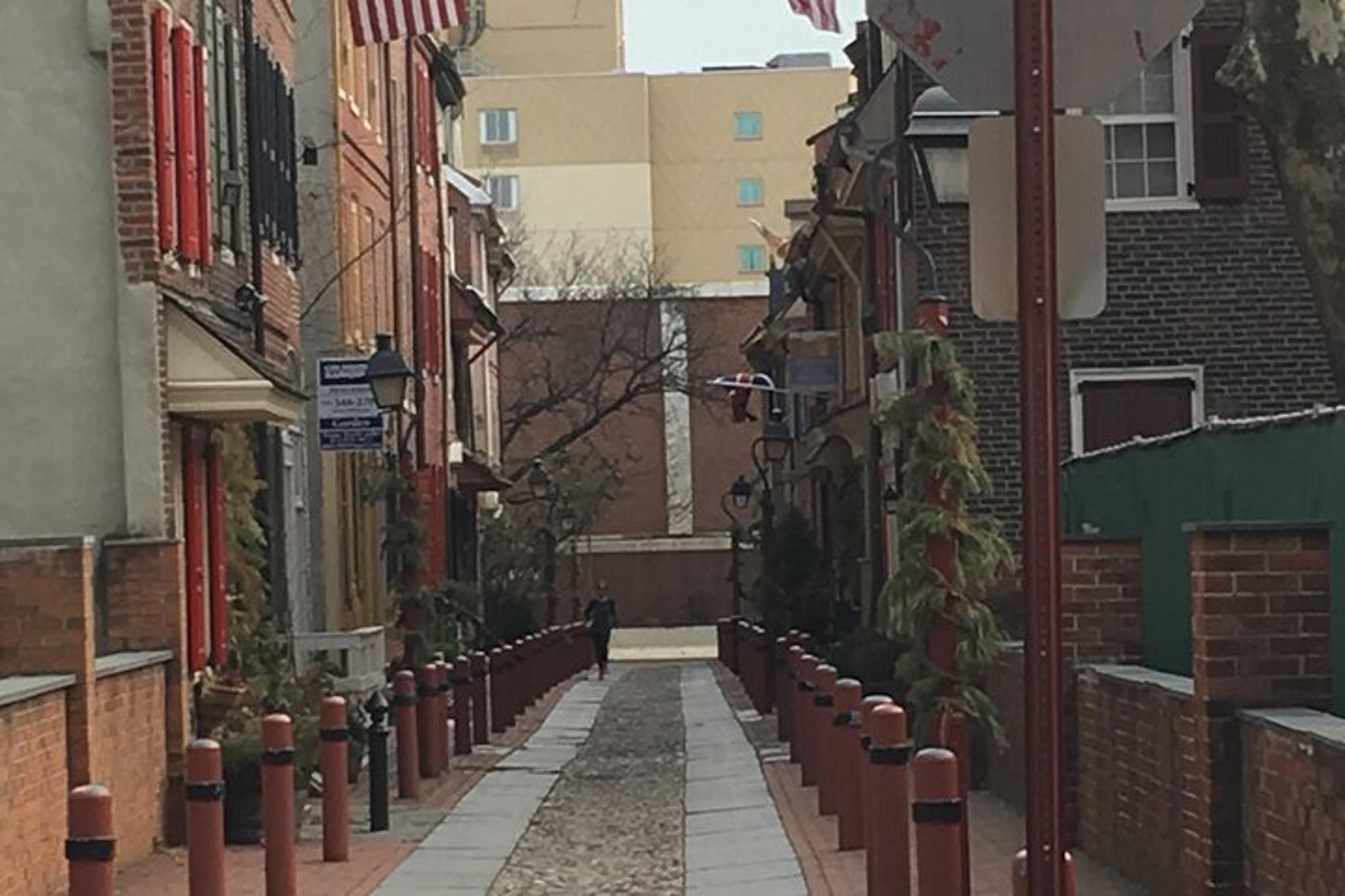 New York City Philadelphia and Amish Community Tour - Image 4