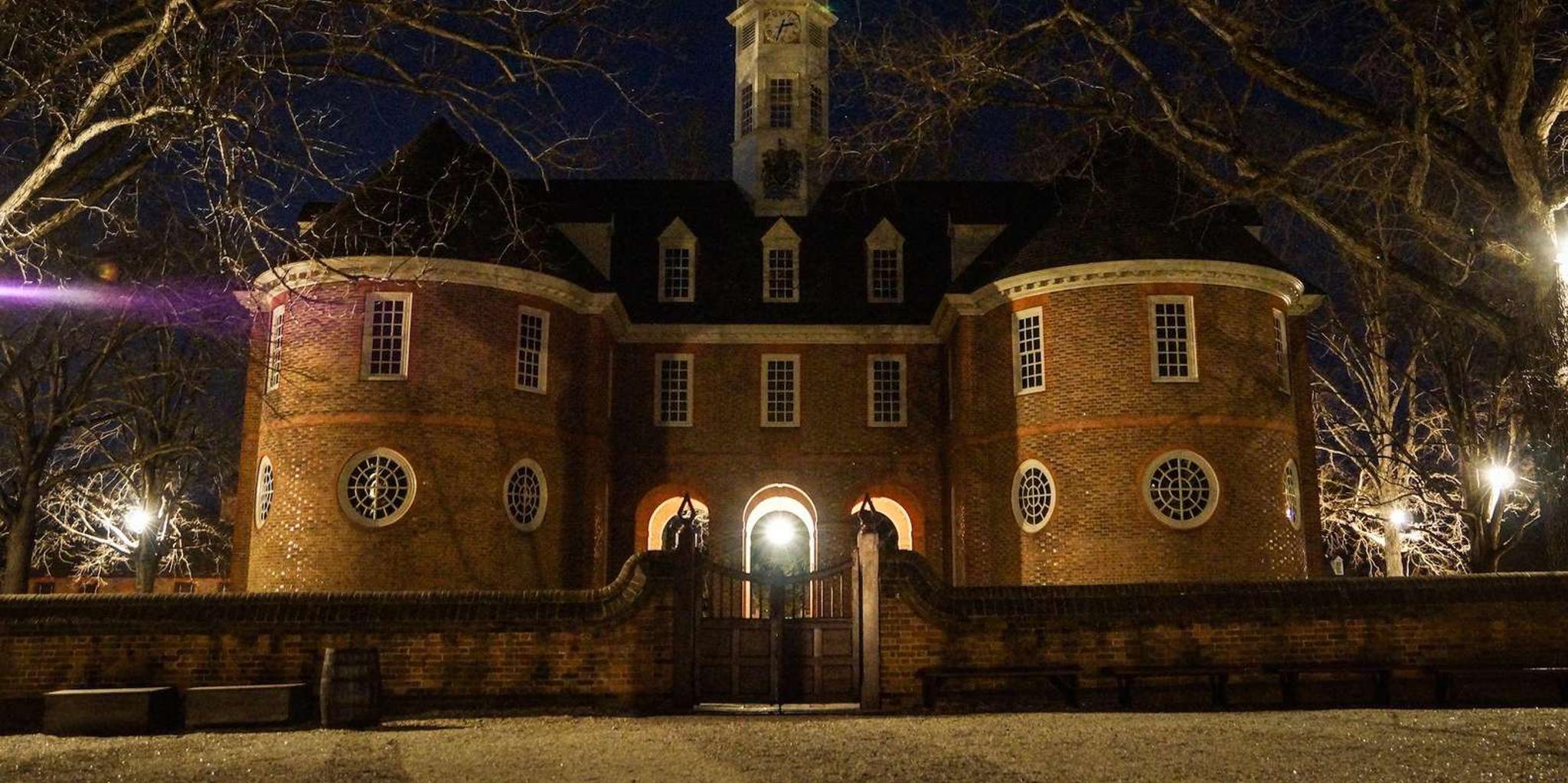 Williamsburg Ghost Tour - Image 5