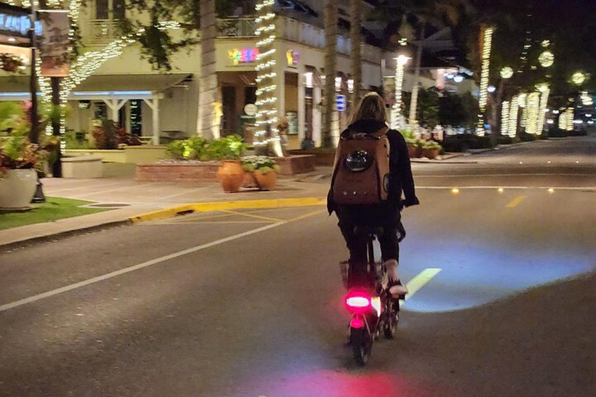 Naples City Biking Tour - Image 4