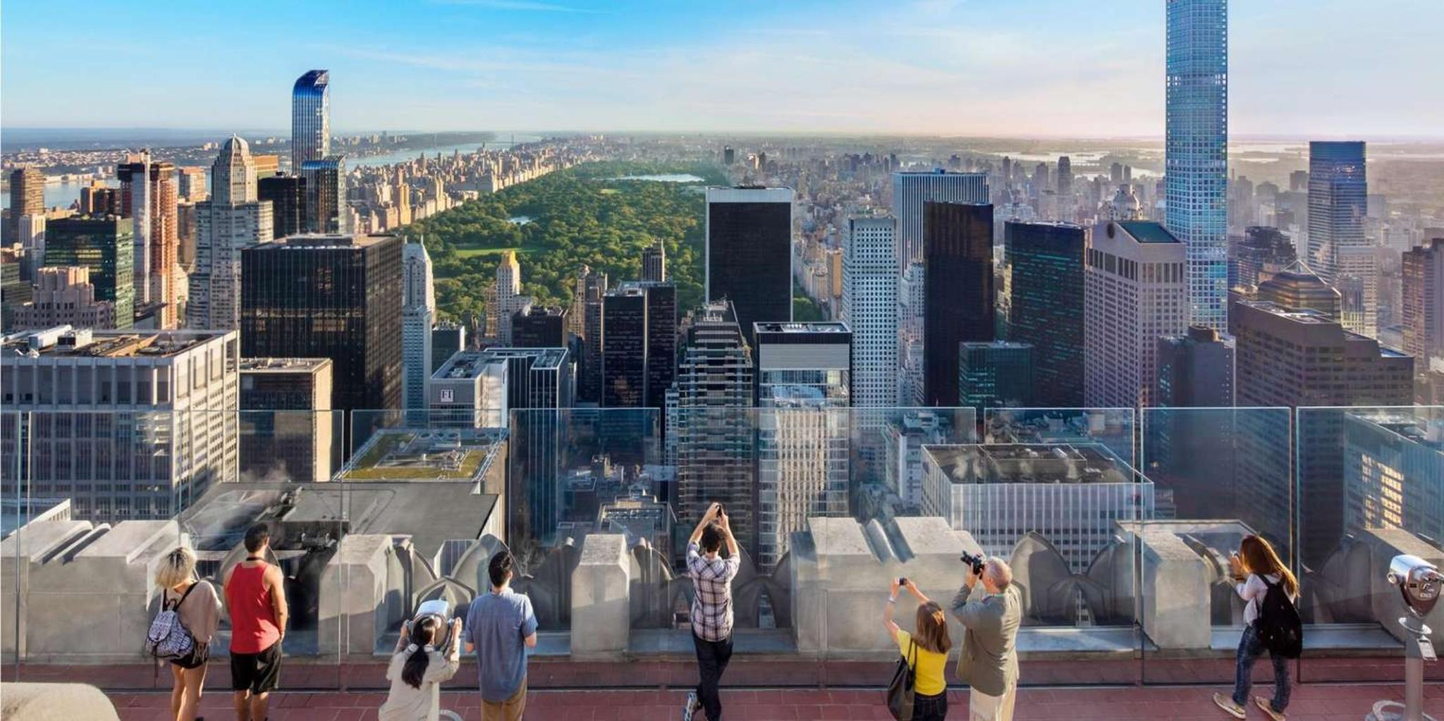 New York City Attraction Pass - Image 2