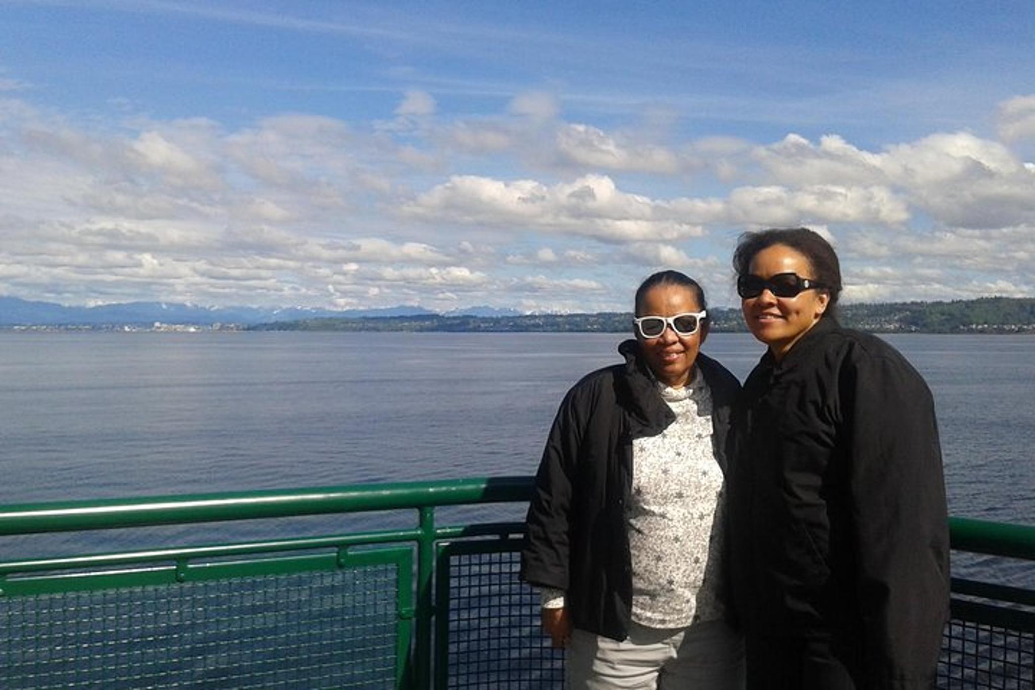 Seattle Deception Pass Bridge Island Tour - Image 4