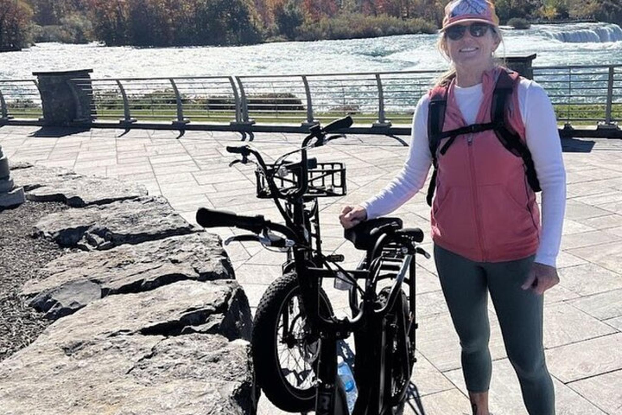 Buffalo E-Bike Tour - Image 6