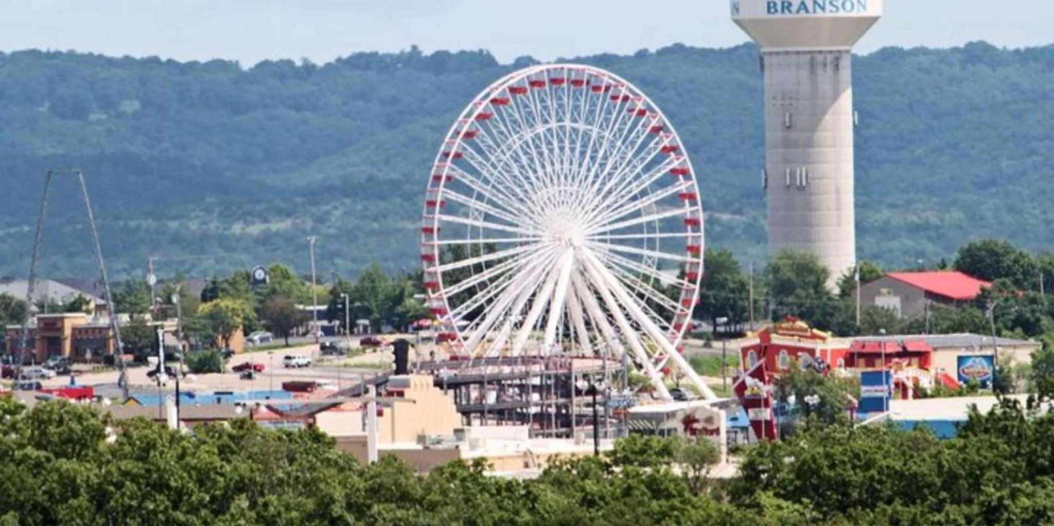 Branson History and Scenic Beauty Tour - Image 4