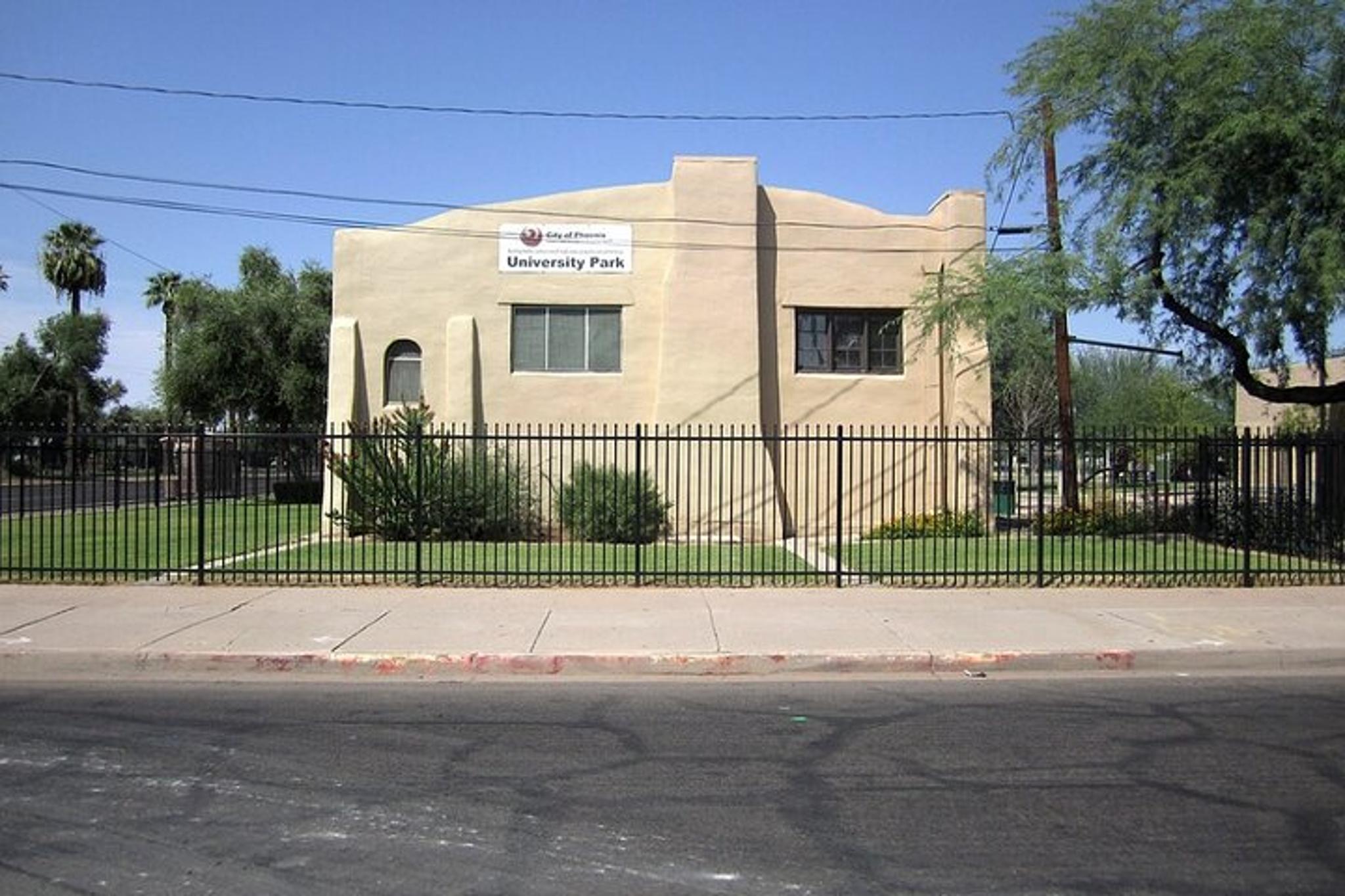 Phoenix Scavenger Hunt: Arizona's Capitol Sights - Image 4