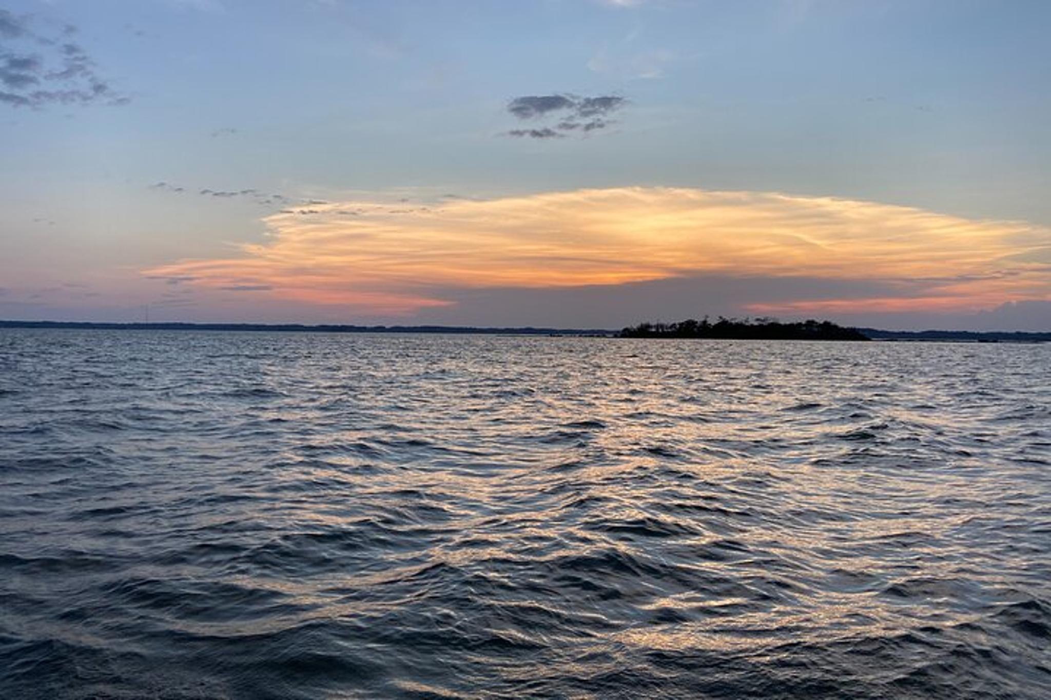 Ocean City Bay Sunset Cruise - Image 3
