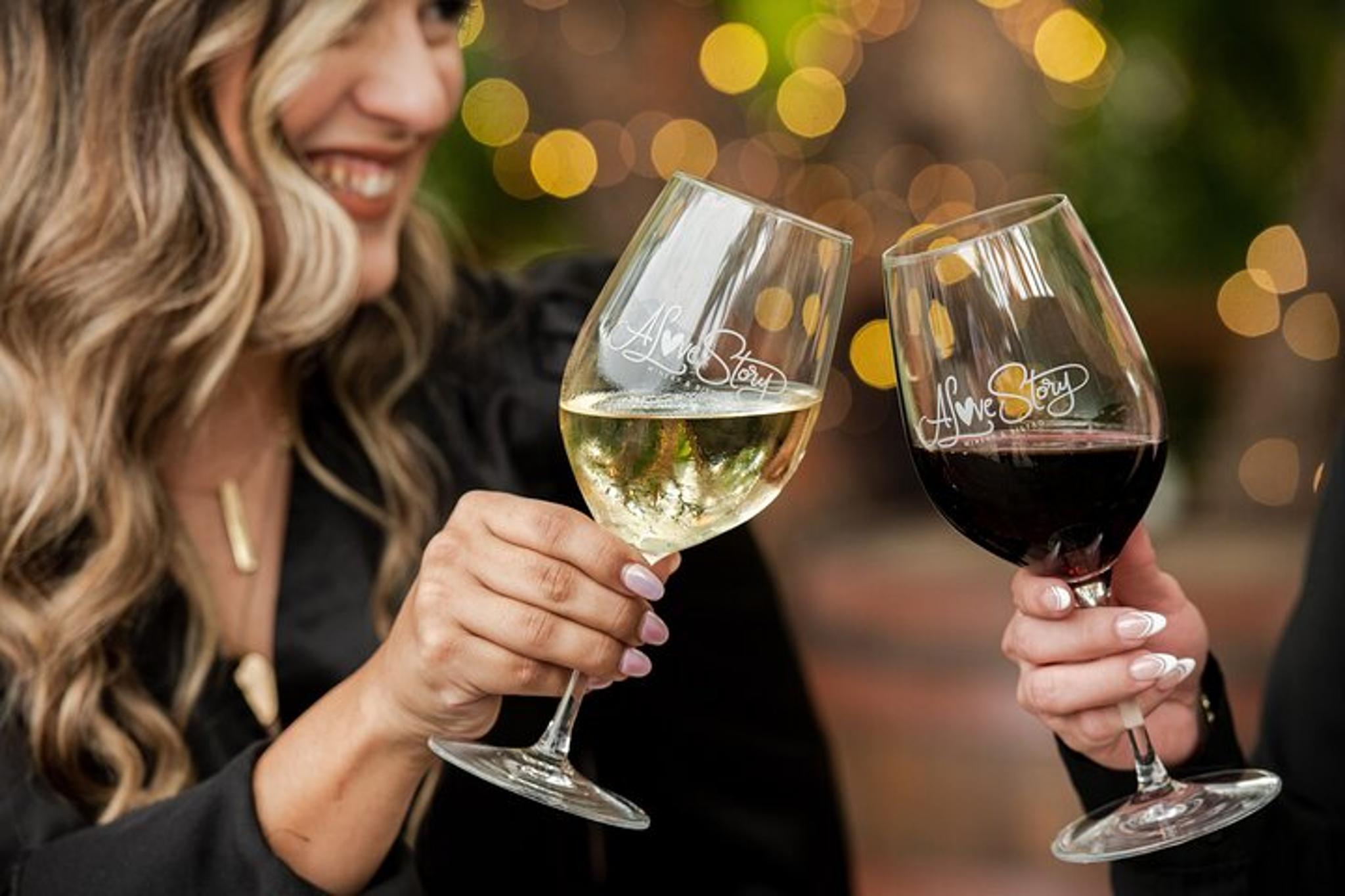 Miami Wine Tasting and Dinner Pairing - Image 2