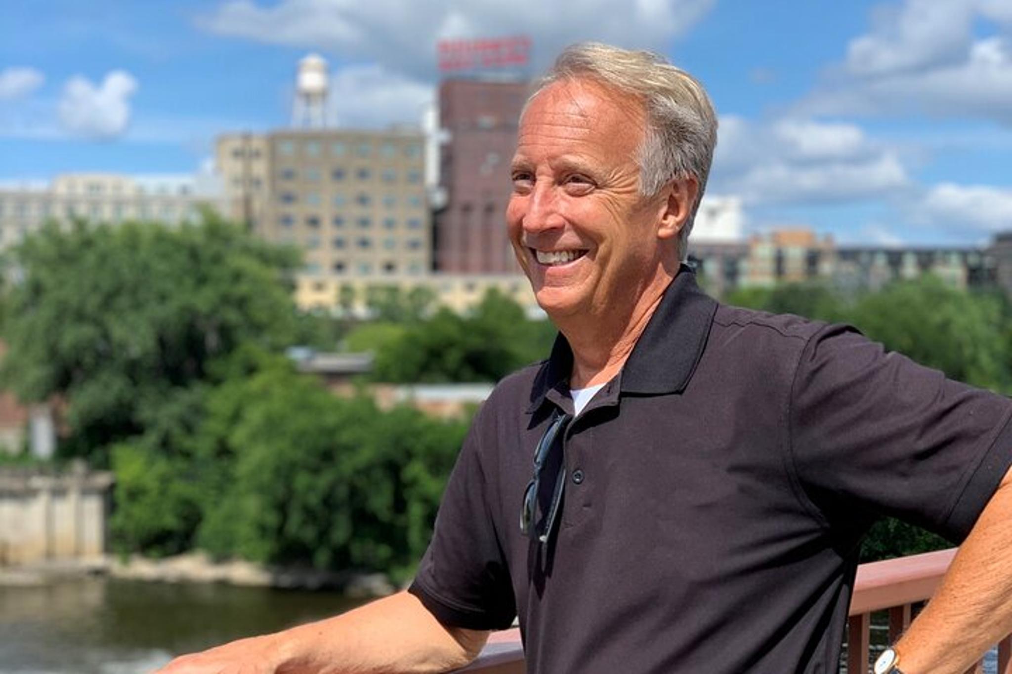 St. Paul F. Scott Fitzgerald Walking Tour - Image 4