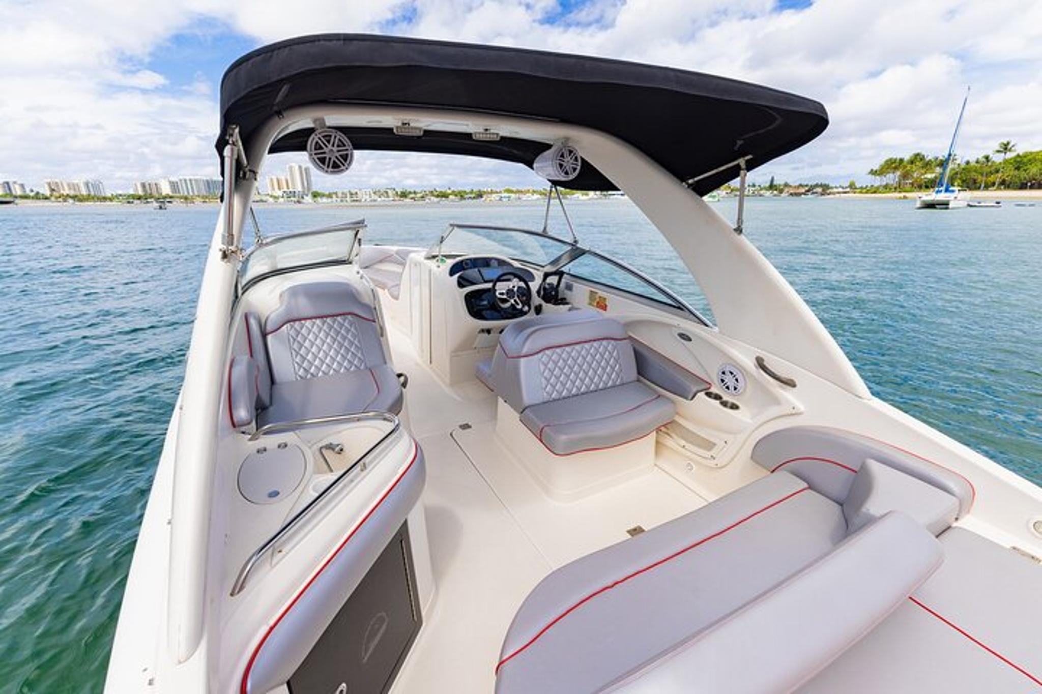 West Palm Beach Private Boat Cruise - Image 3