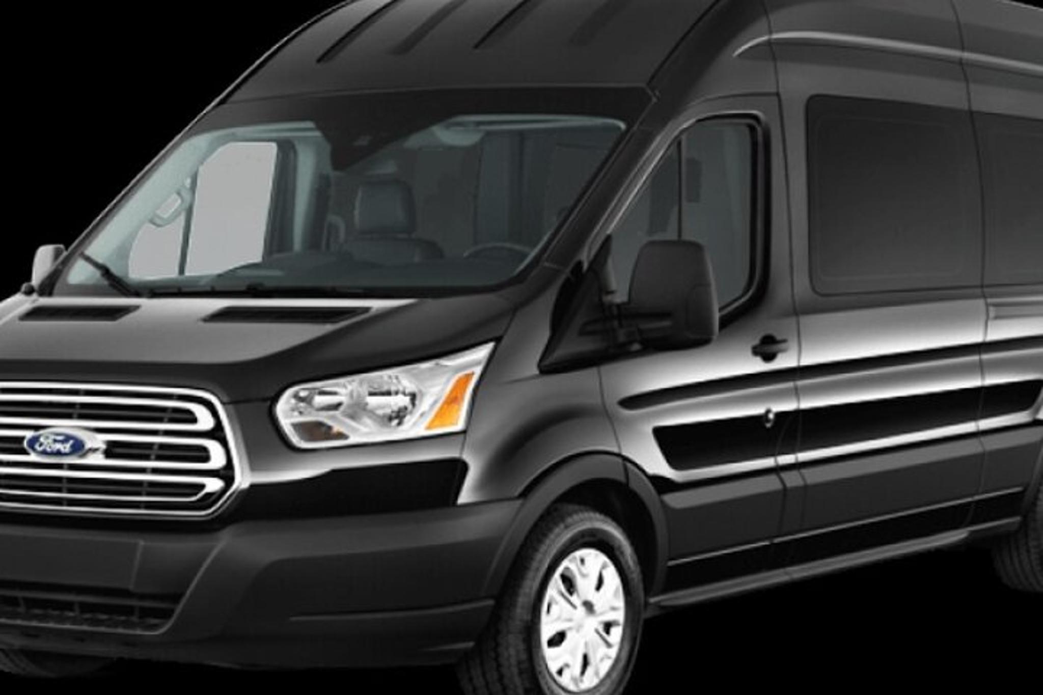 Washington DC Private Transfer to Dulles - Image 3