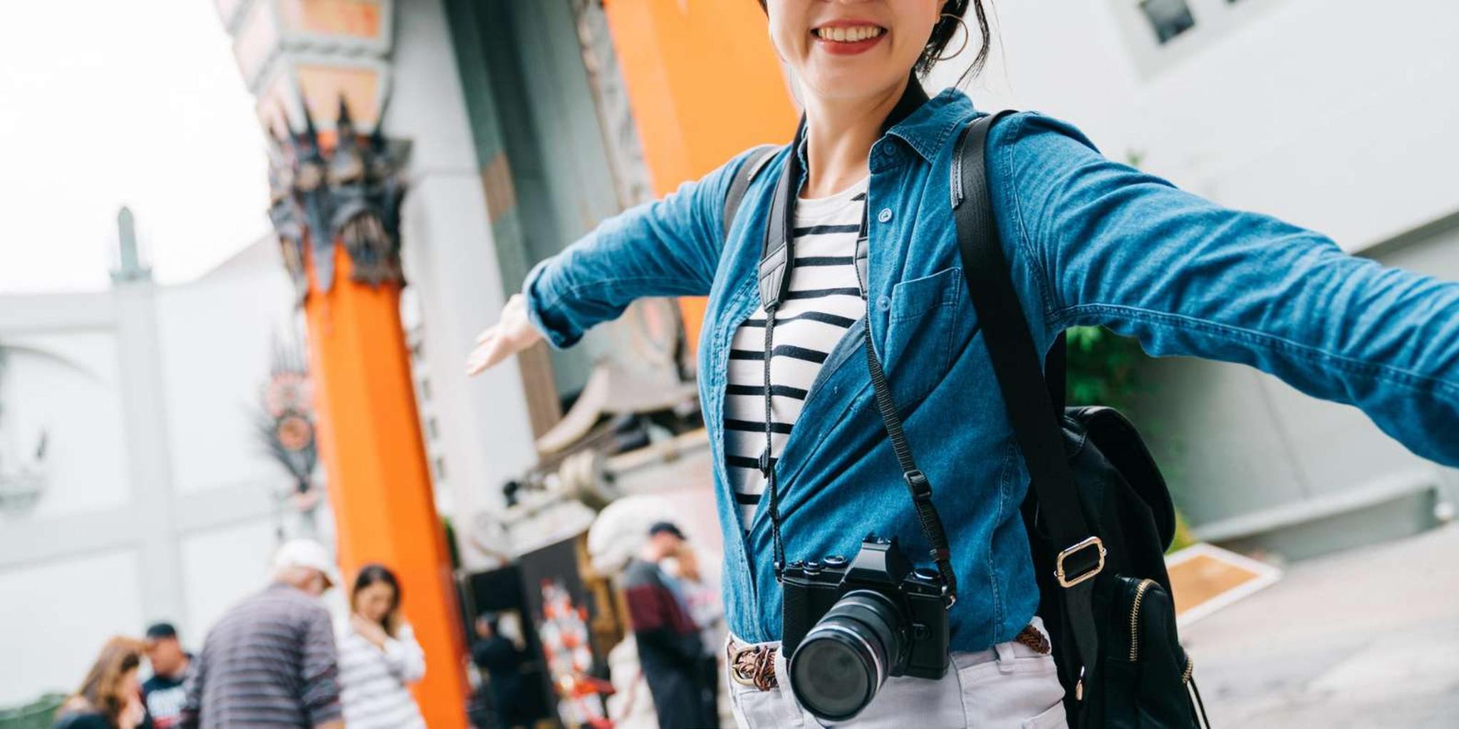 Los Angeles Go City Pass with 35+ Attractions - Image 2