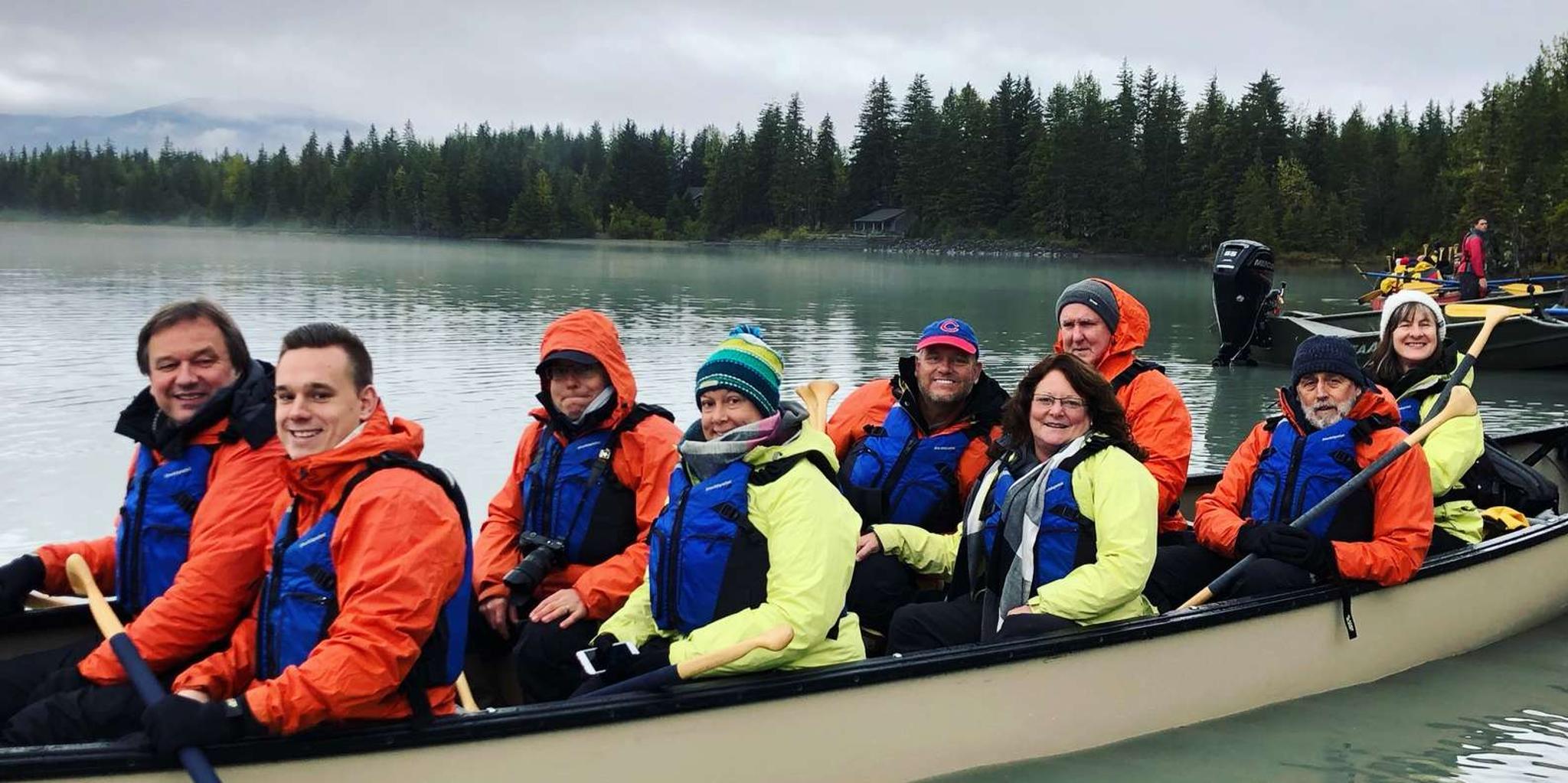 Juneau Mendenhall Glacier Ice Adventure Tour 5 hr - Image 2