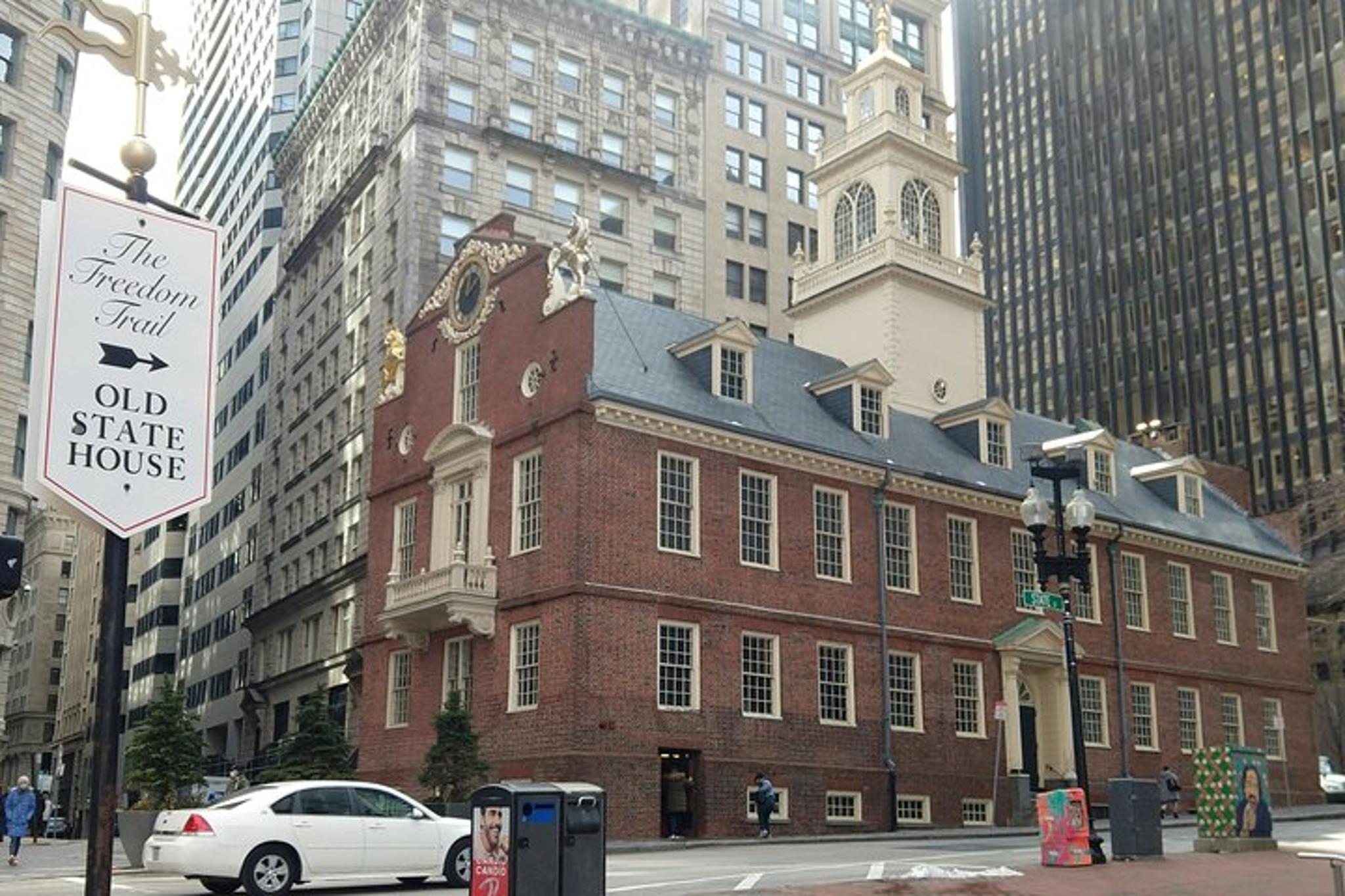 Boston Niagara Falls Tour 6 Days - Image 6