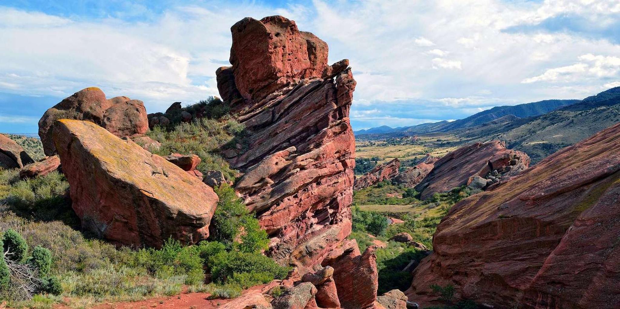Denver Cannabis Tour at Sunset - Image 3