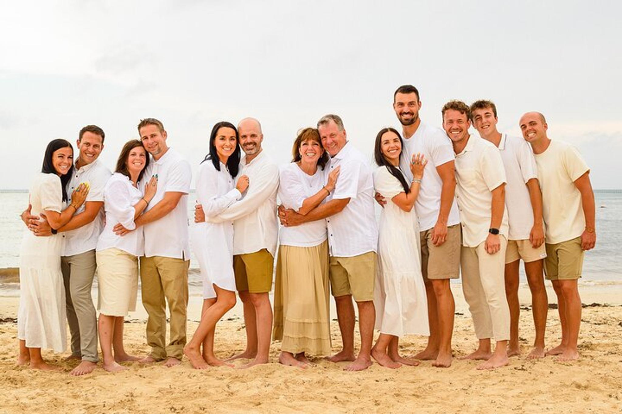 Daytona Beach Photo Shoot Session