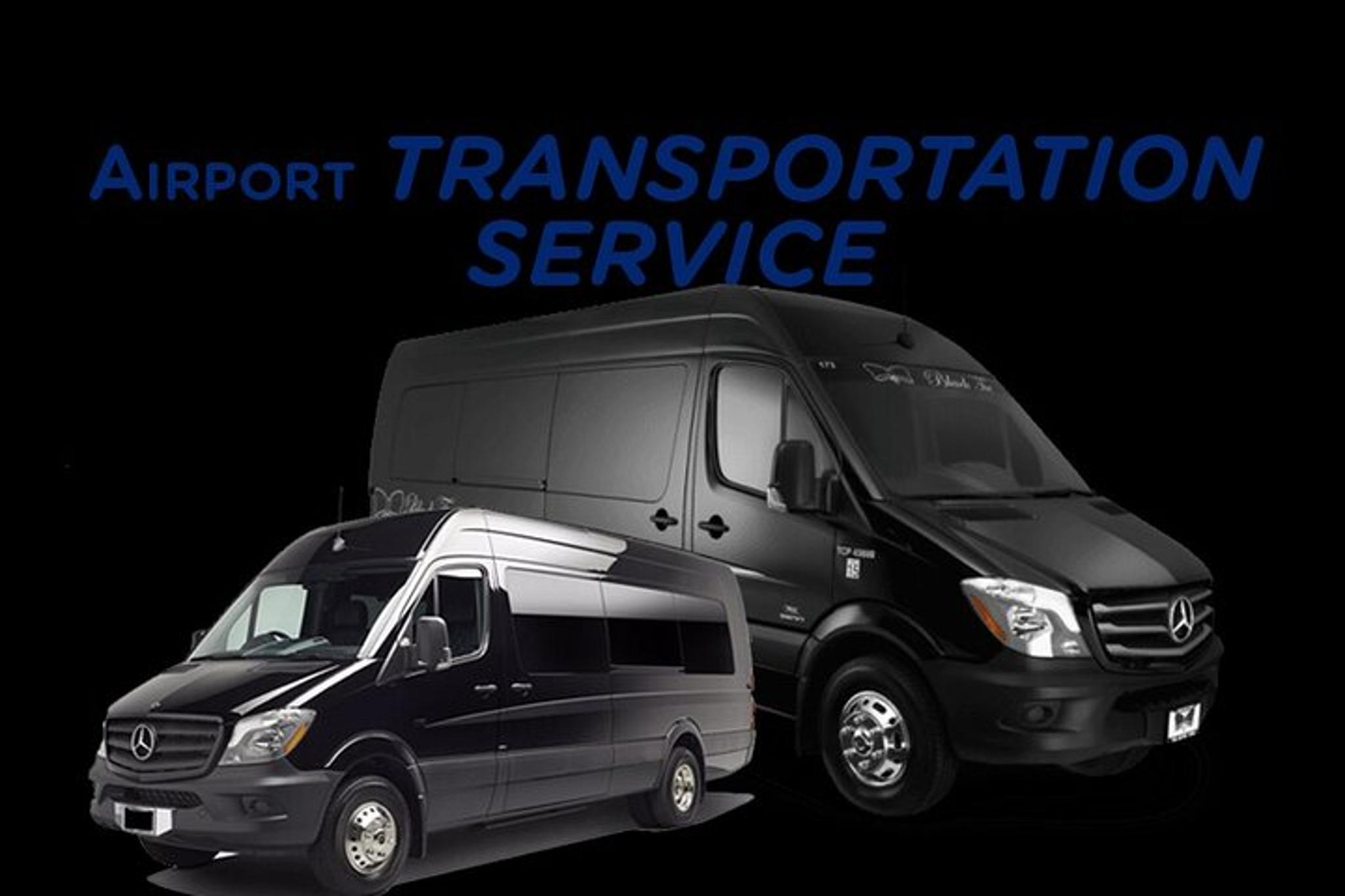 Washington D.C. Airport Transfer