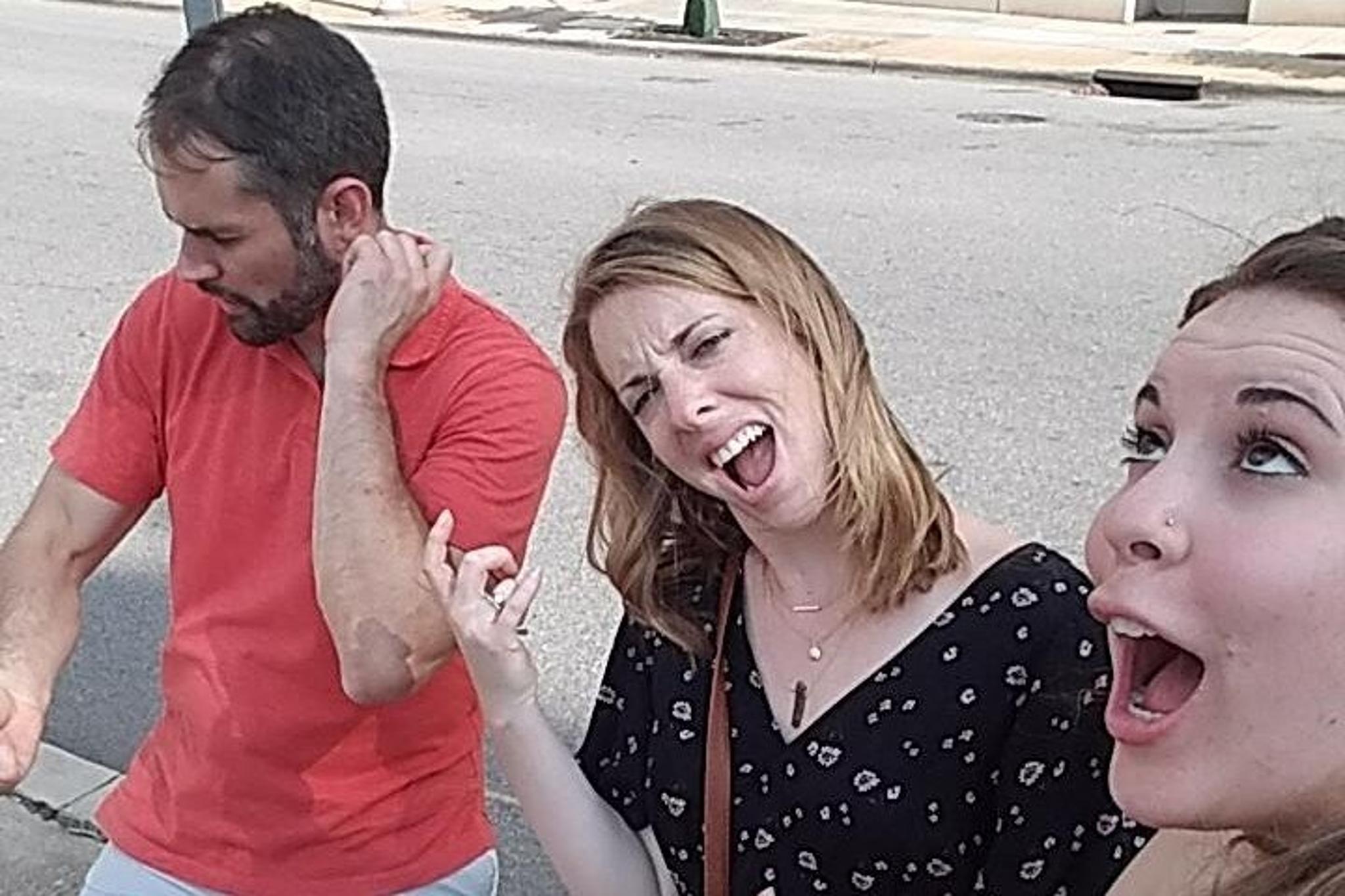 Phoenix Scavenger Hunt