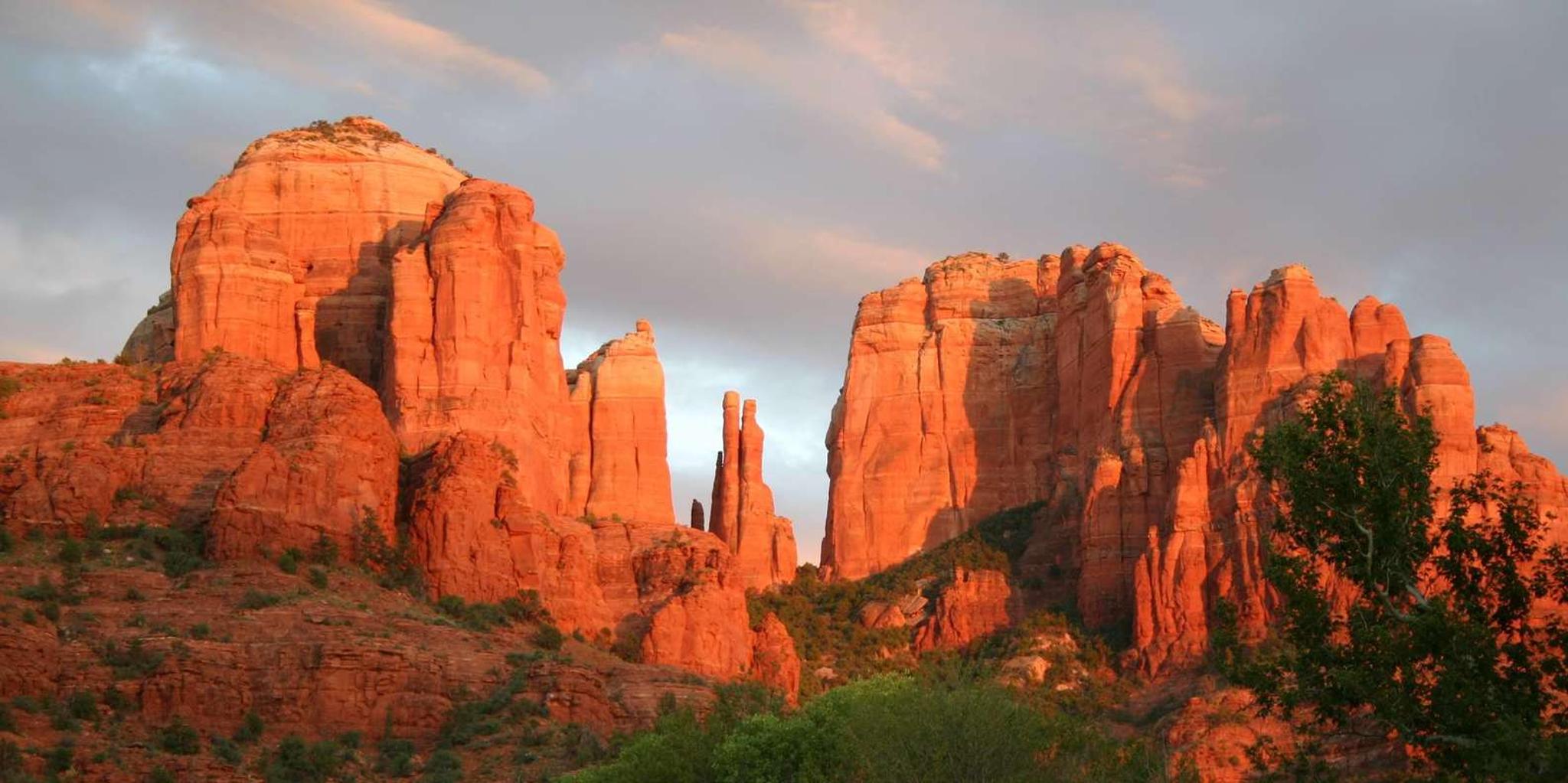 Sedona Vortex Limousine Tour - Image 6