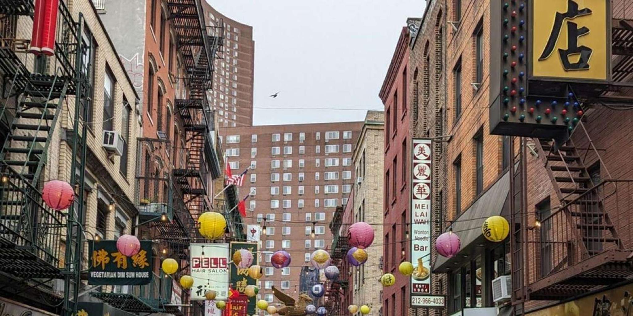 New York City Lower East Side Tenement Tour - Image 6