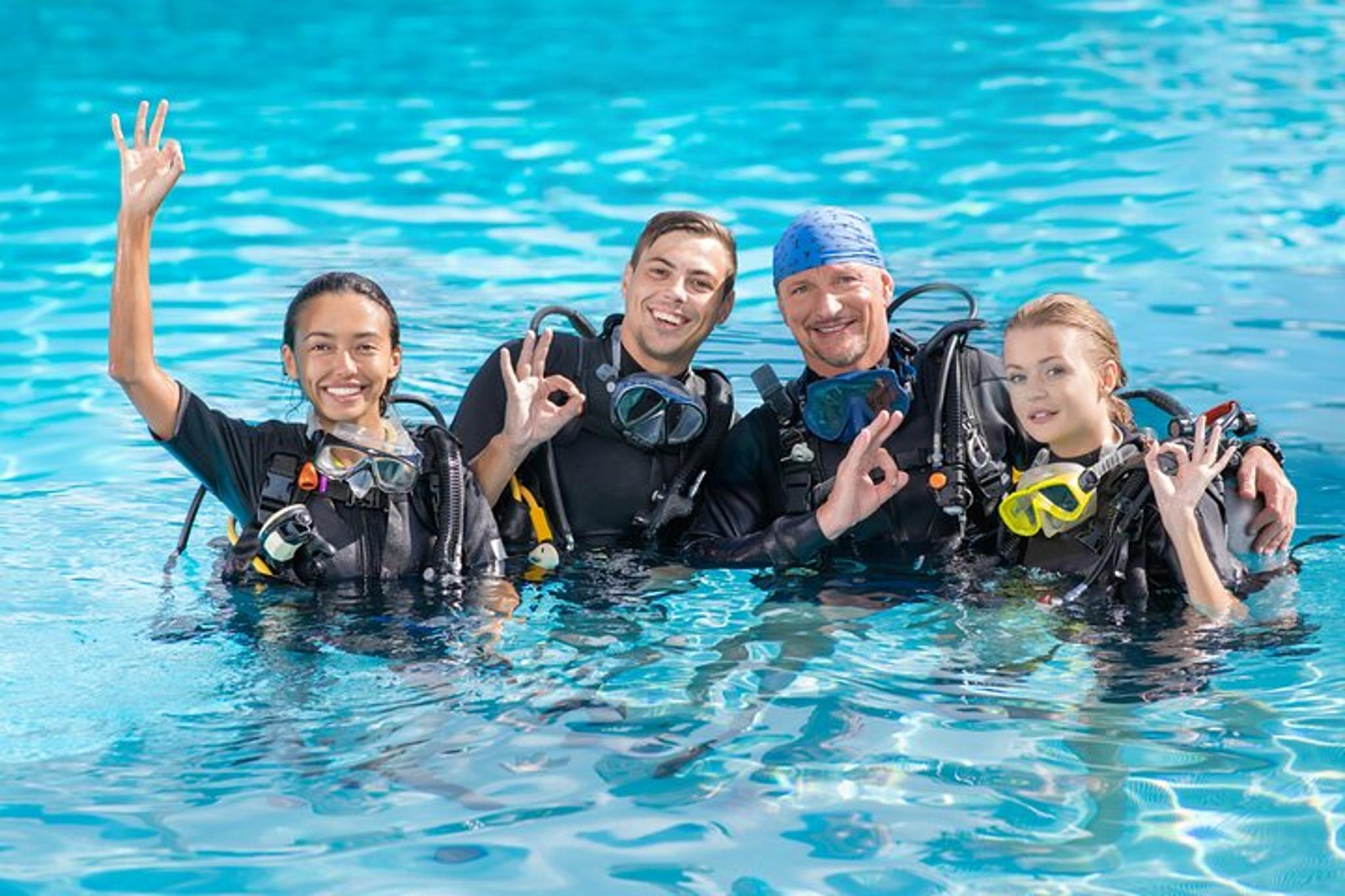 Kauai Scuba Diving for Beginners - Image 3