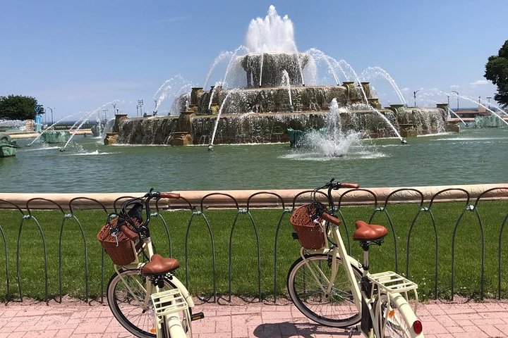 Chicago Lakefront Electric Bike Tour - Image 2