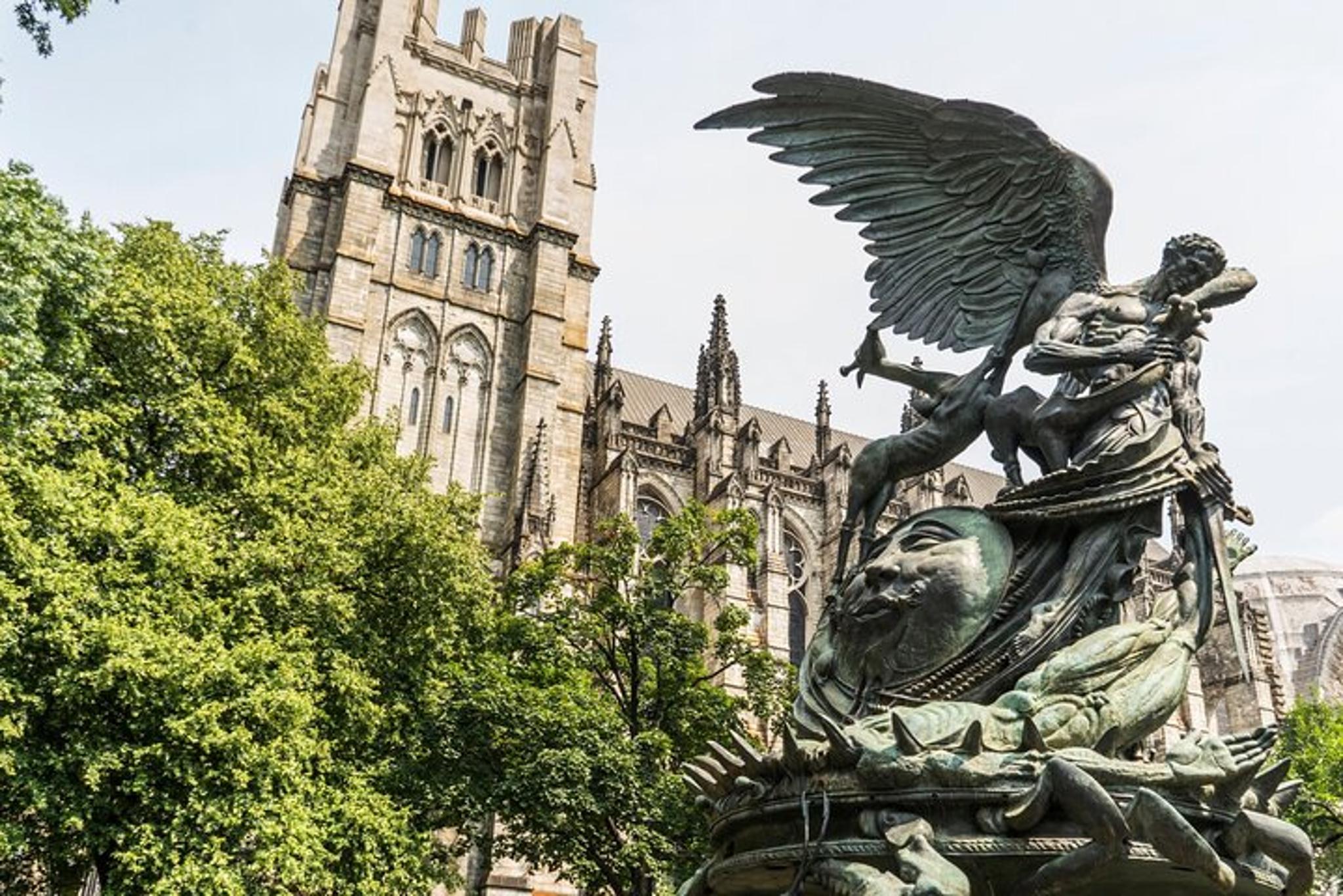 New York City Manhattan Tour - Image 5