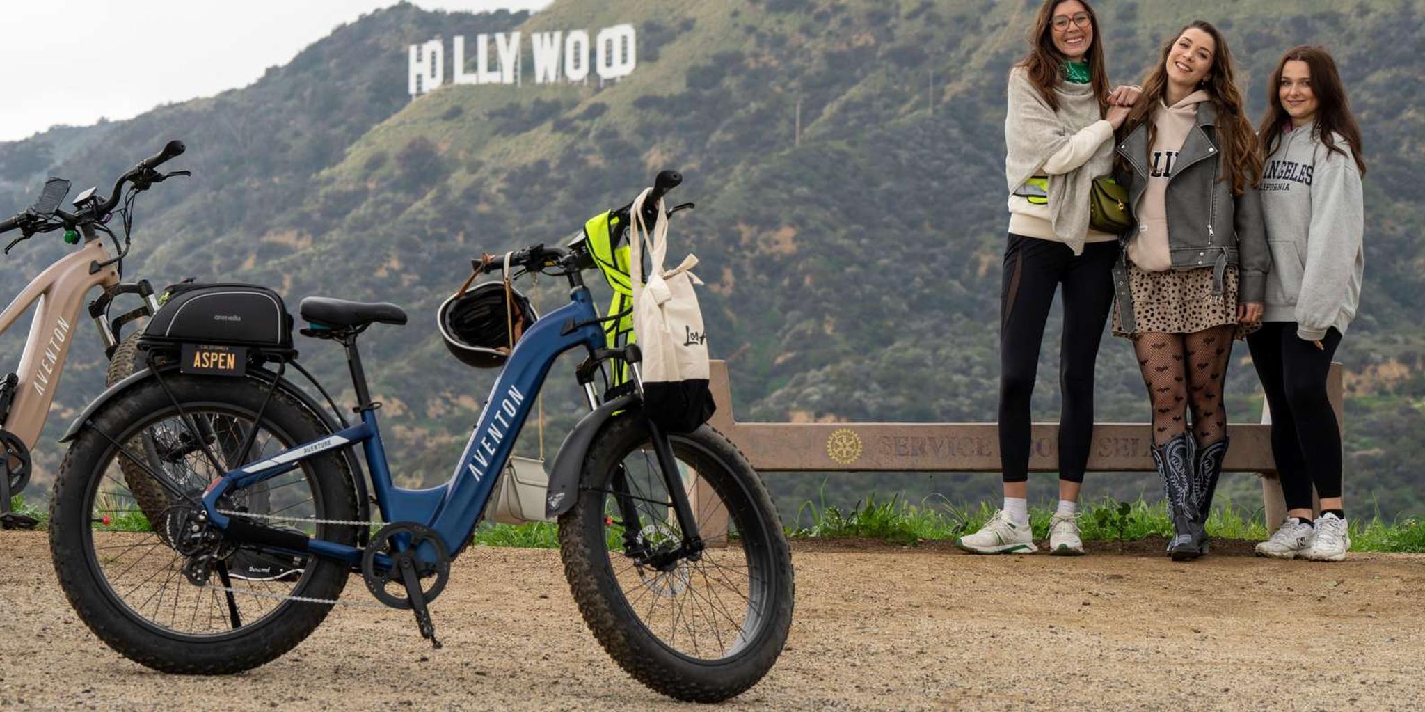 Los Angeles Griffith Park E-Bike Tour - Image 5