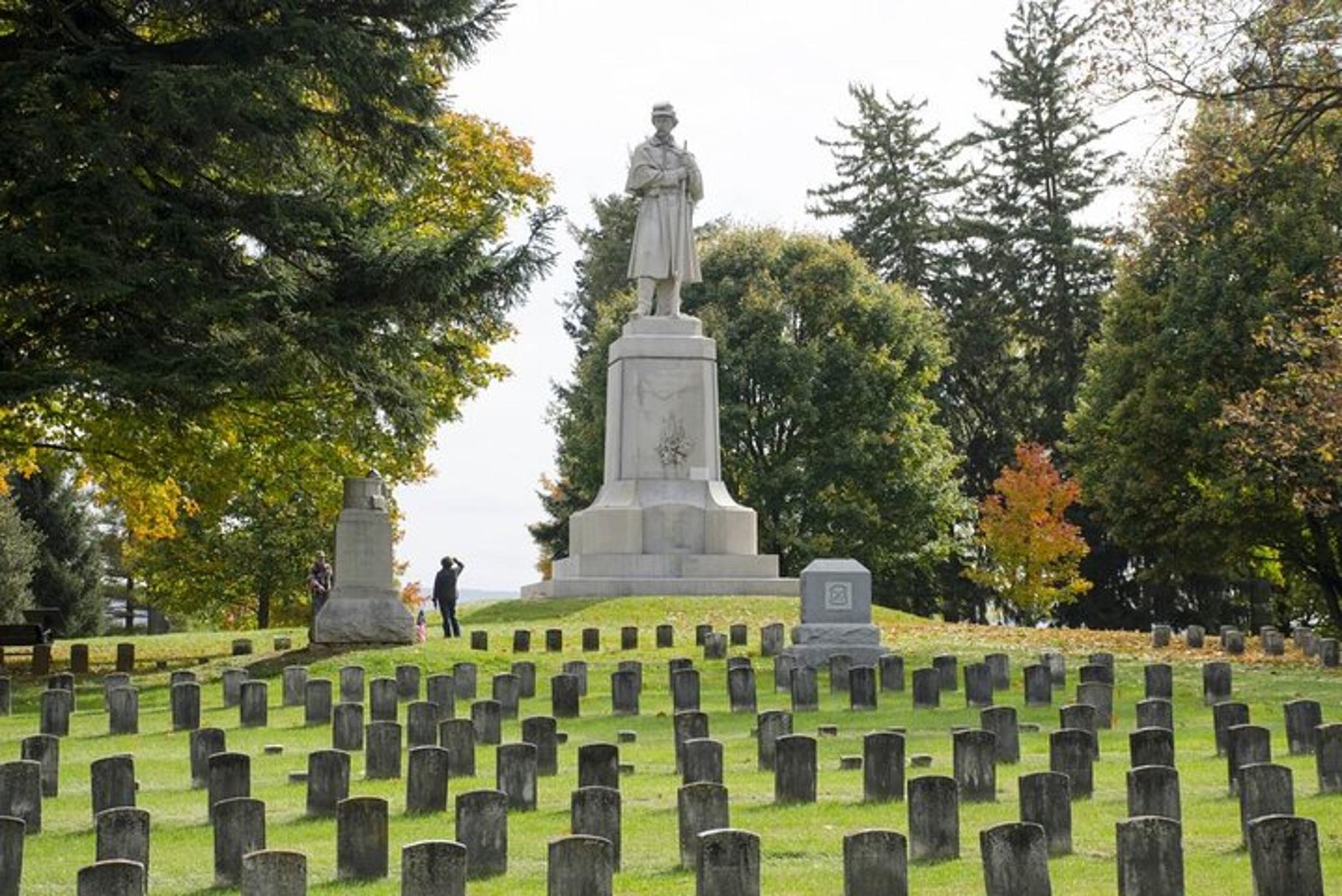 Yorktown Civil War Battlefields Audio Tour Bundle