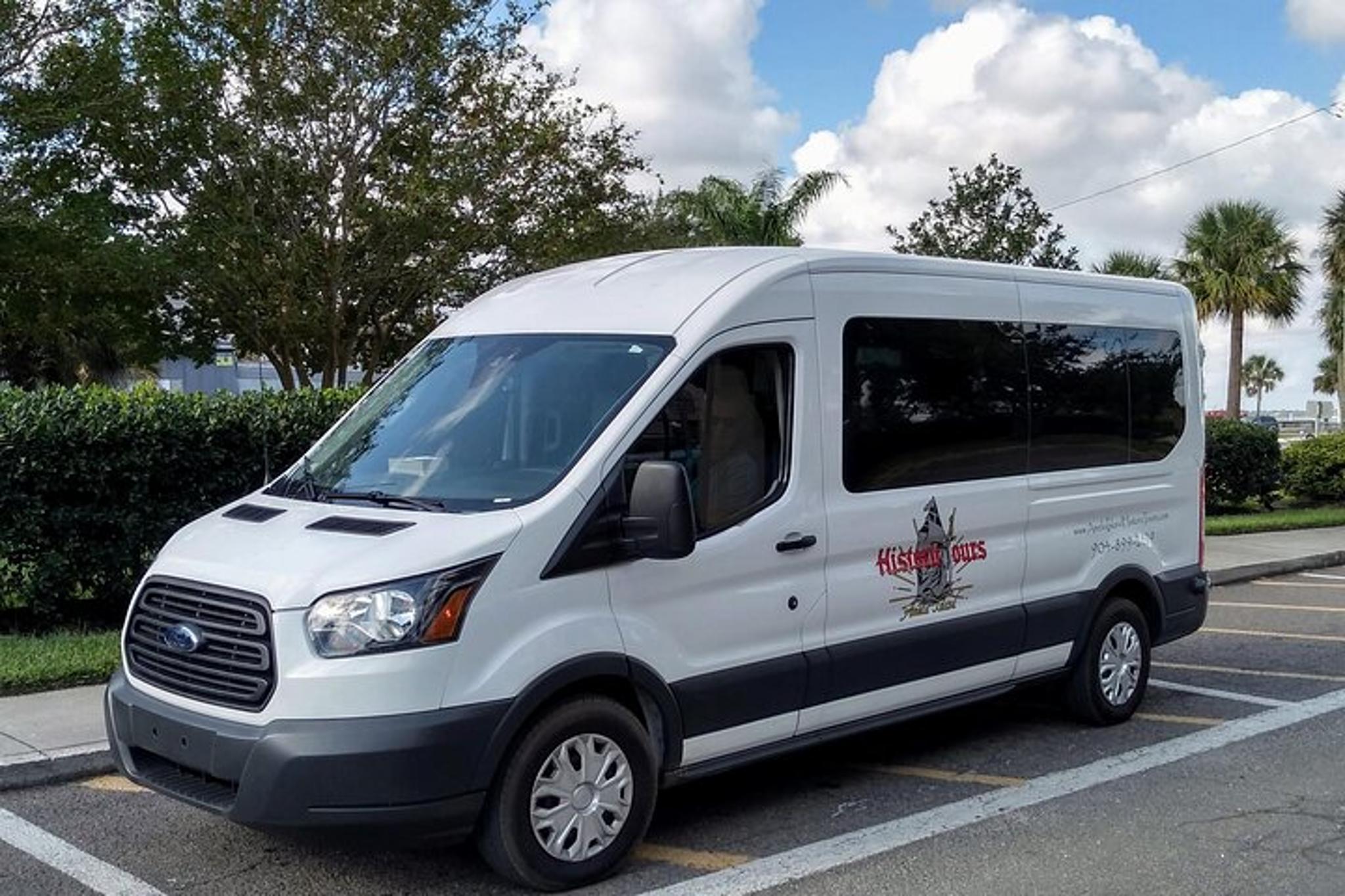 Amelia Island Road Tour - Image 2