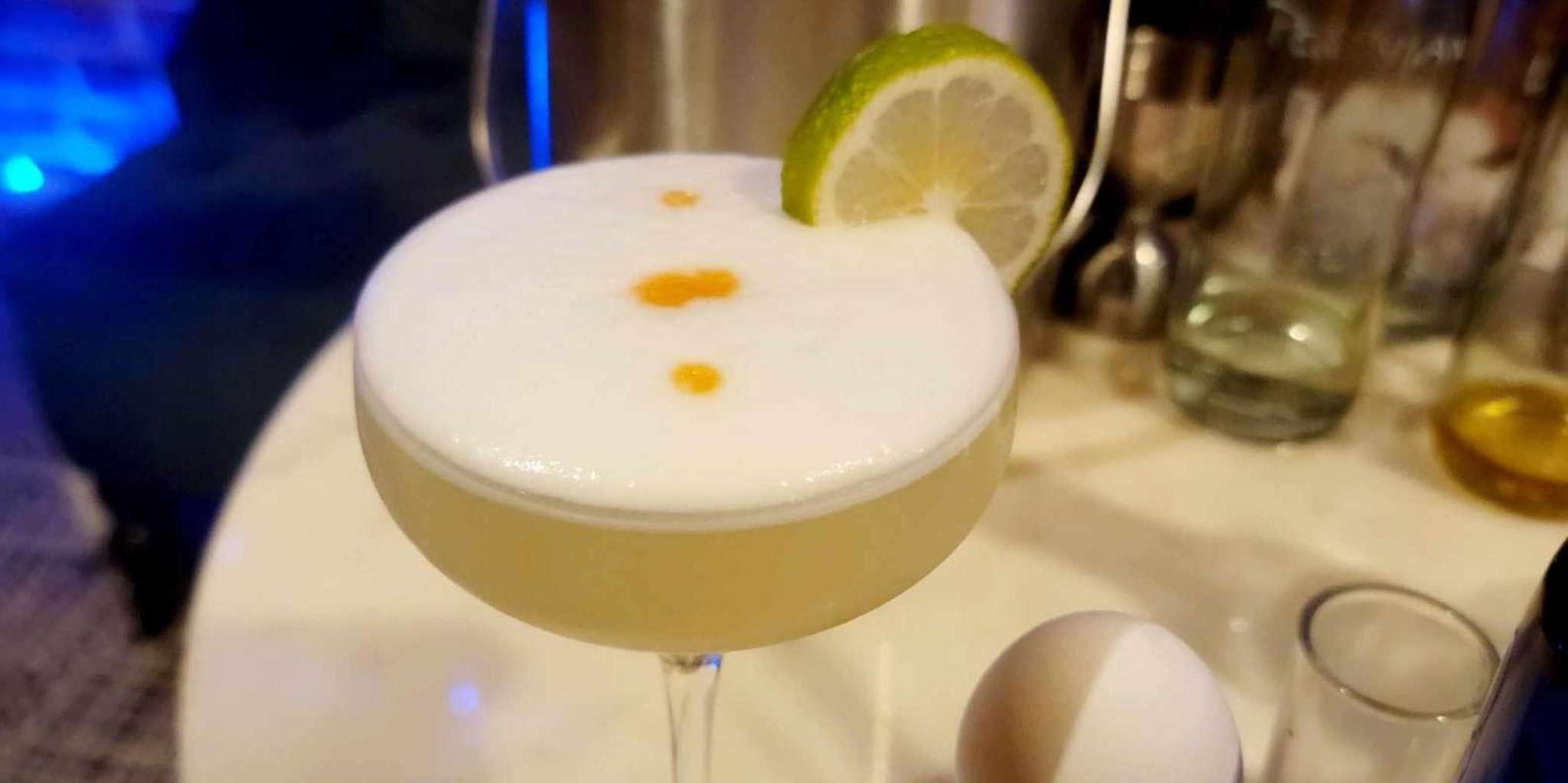 Savannah Cocktail Class at Latin Speakeasy - Image 3