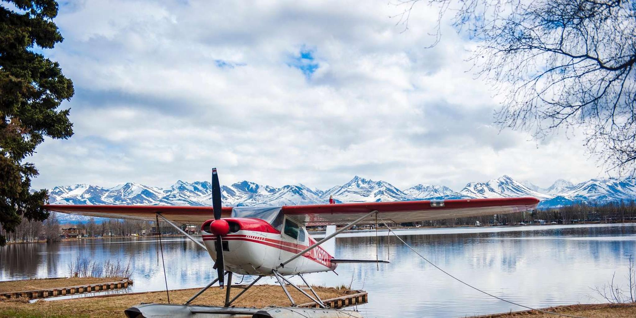 Anchorage City Tour and Highlights 2.5 hr - Image 4