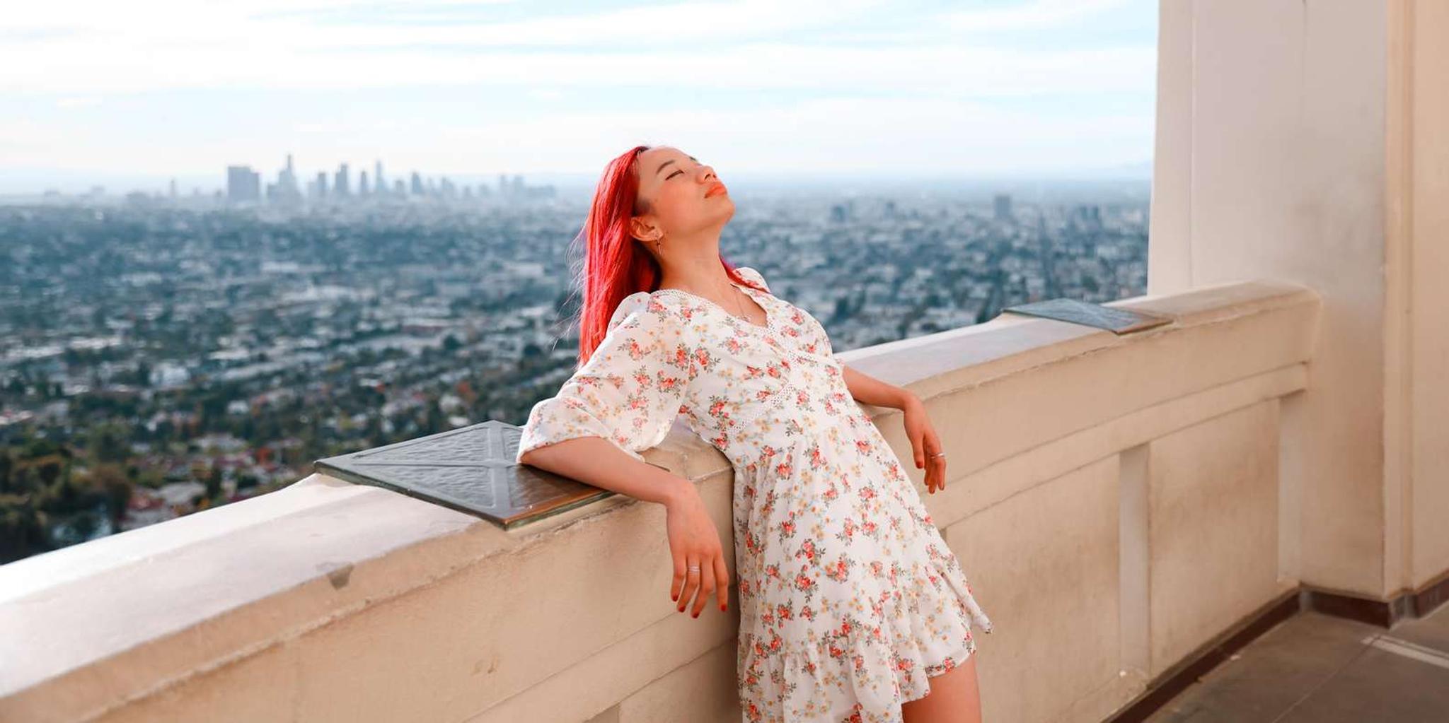 Houston Private Photoshoot - Image 4