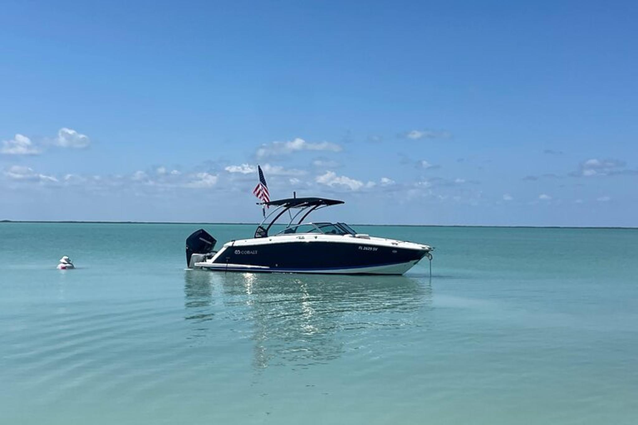 Key Largo Day Charter - Image 1