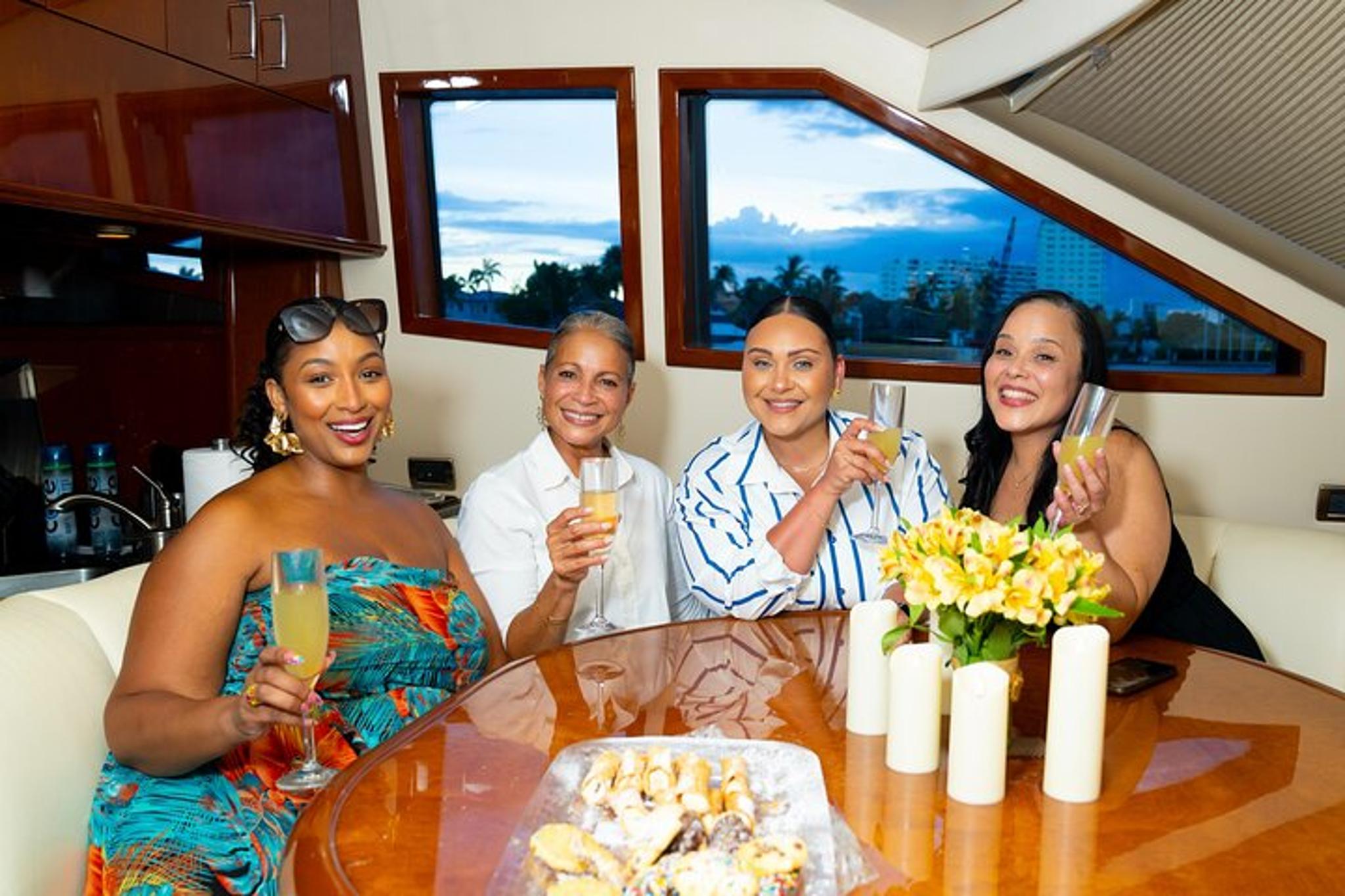 Fort Lauderdale Yacht Cruise - Image 4