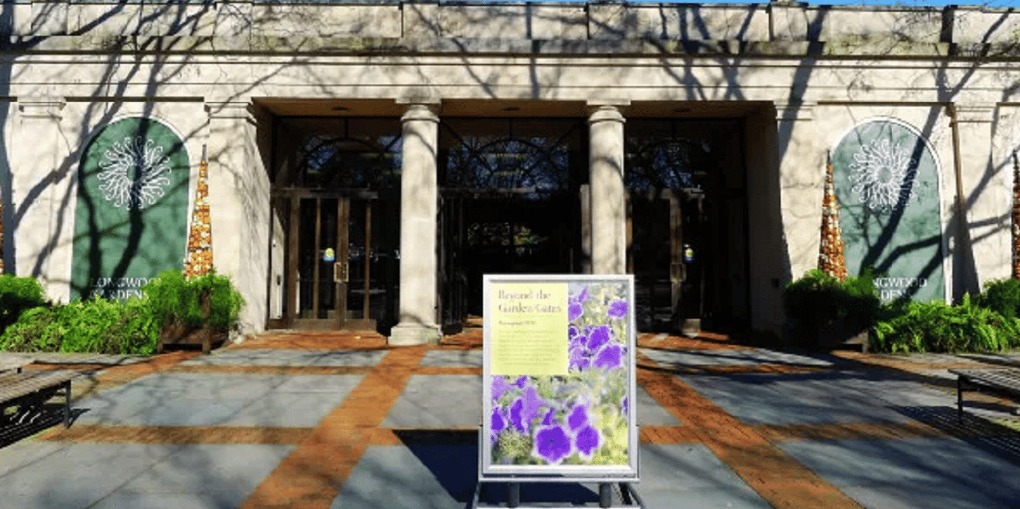 New York Shri Swaminarayan Mandir and Longwood Gardens Tour - Image 4