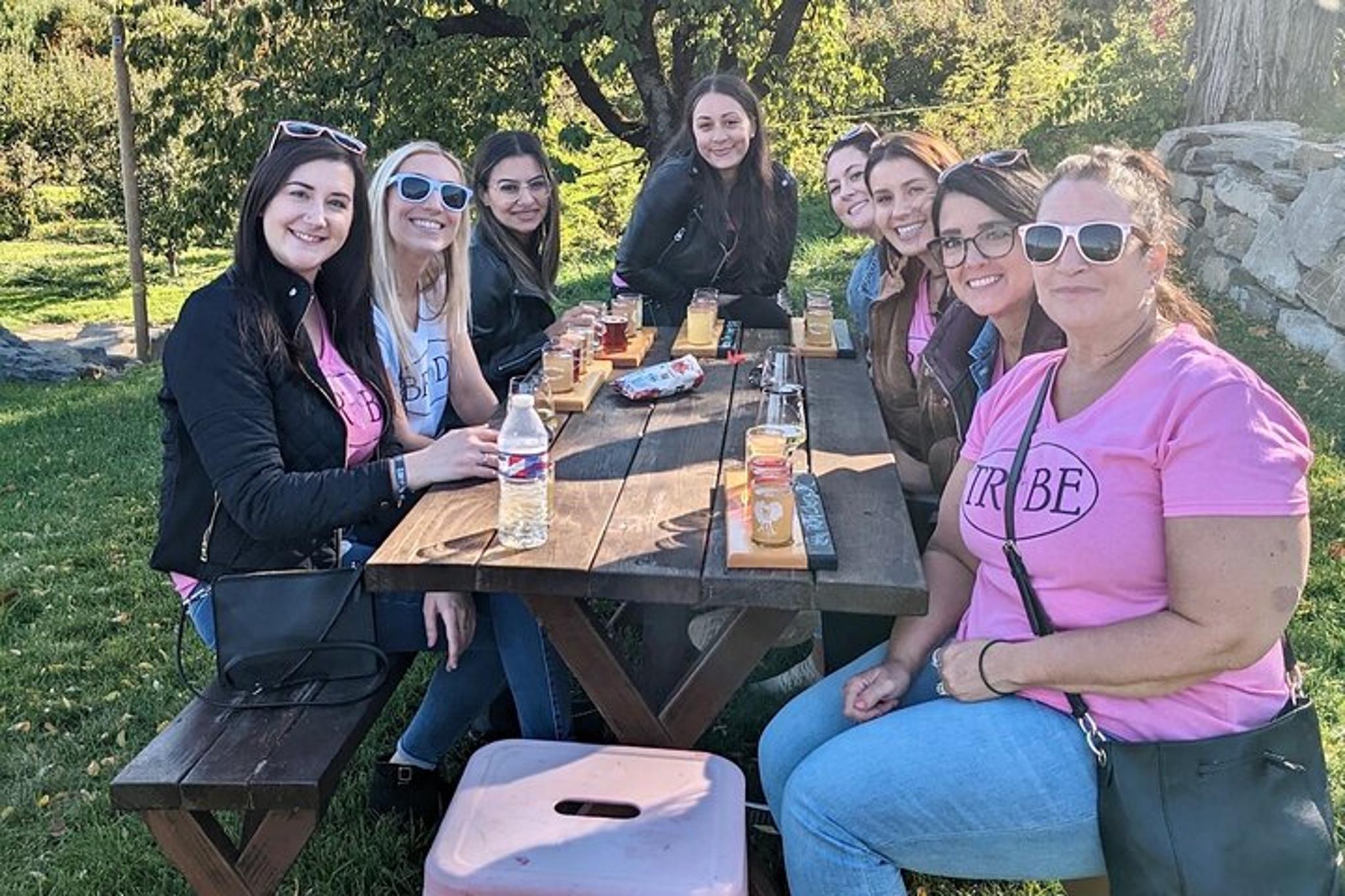 Hudson Valley Winery Tour with Private Transport - Image 3