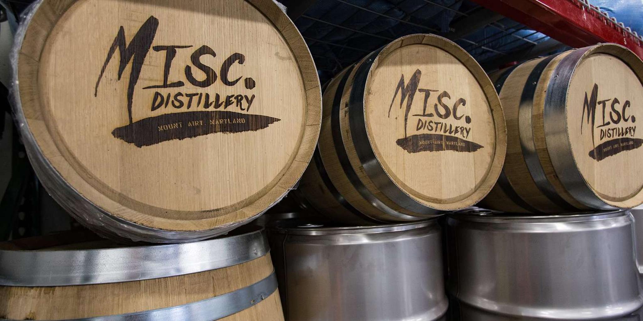 Baltimore Whiskey Rebellion Trail Tasting Pass - Image 2