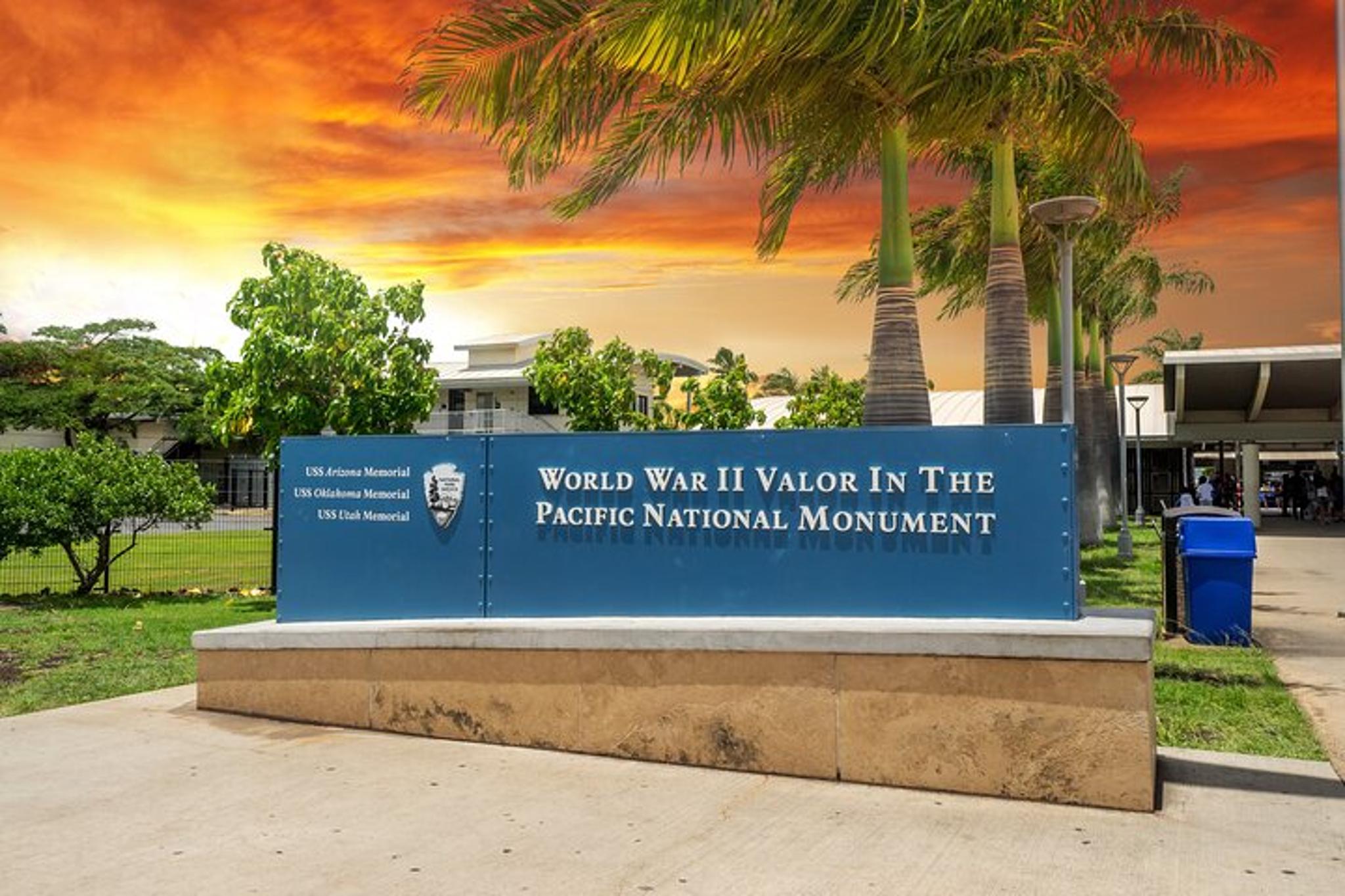 Honolulu Pearl Harbor Arizona Memorial Tour - Image 6