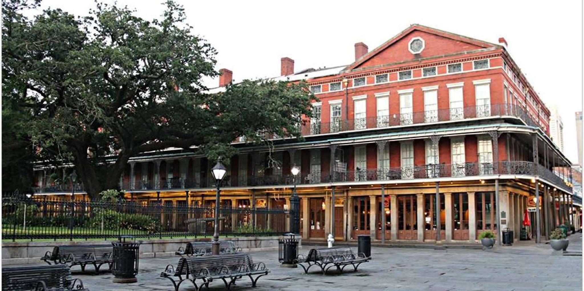 New Orleans Walking Tour - Image 6