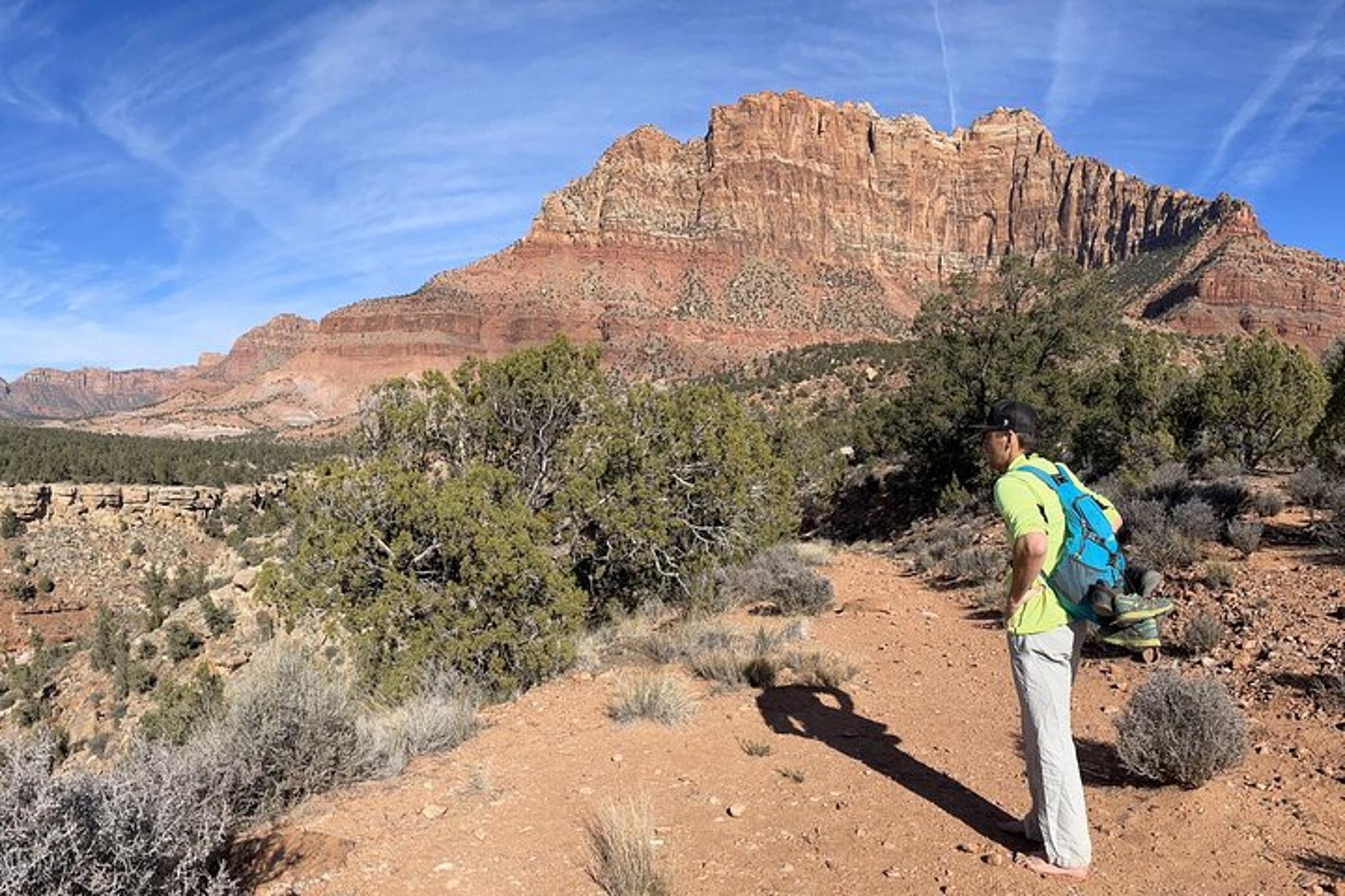 Utah Mountain Meditation Experience - Image 6