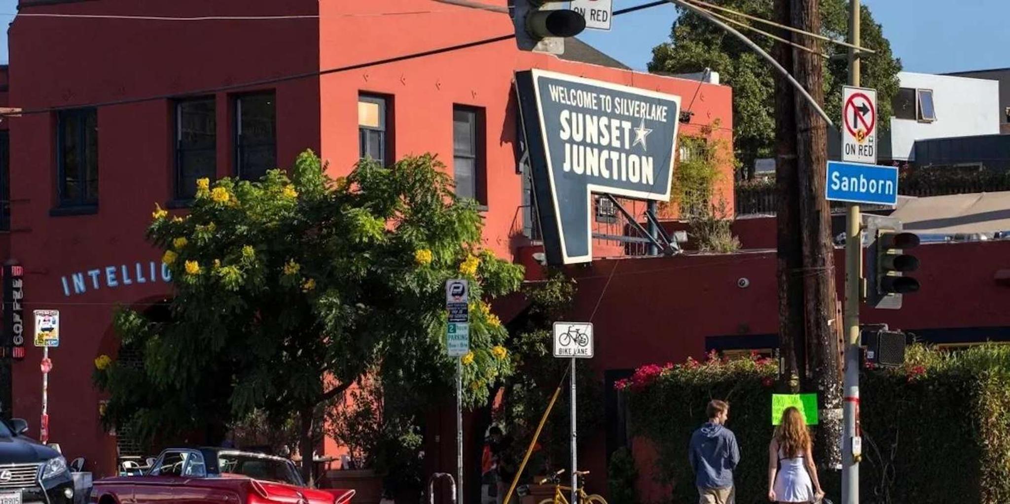 Los Angeles Food Tour with Comedian Guide 2.5 hr - Image 1