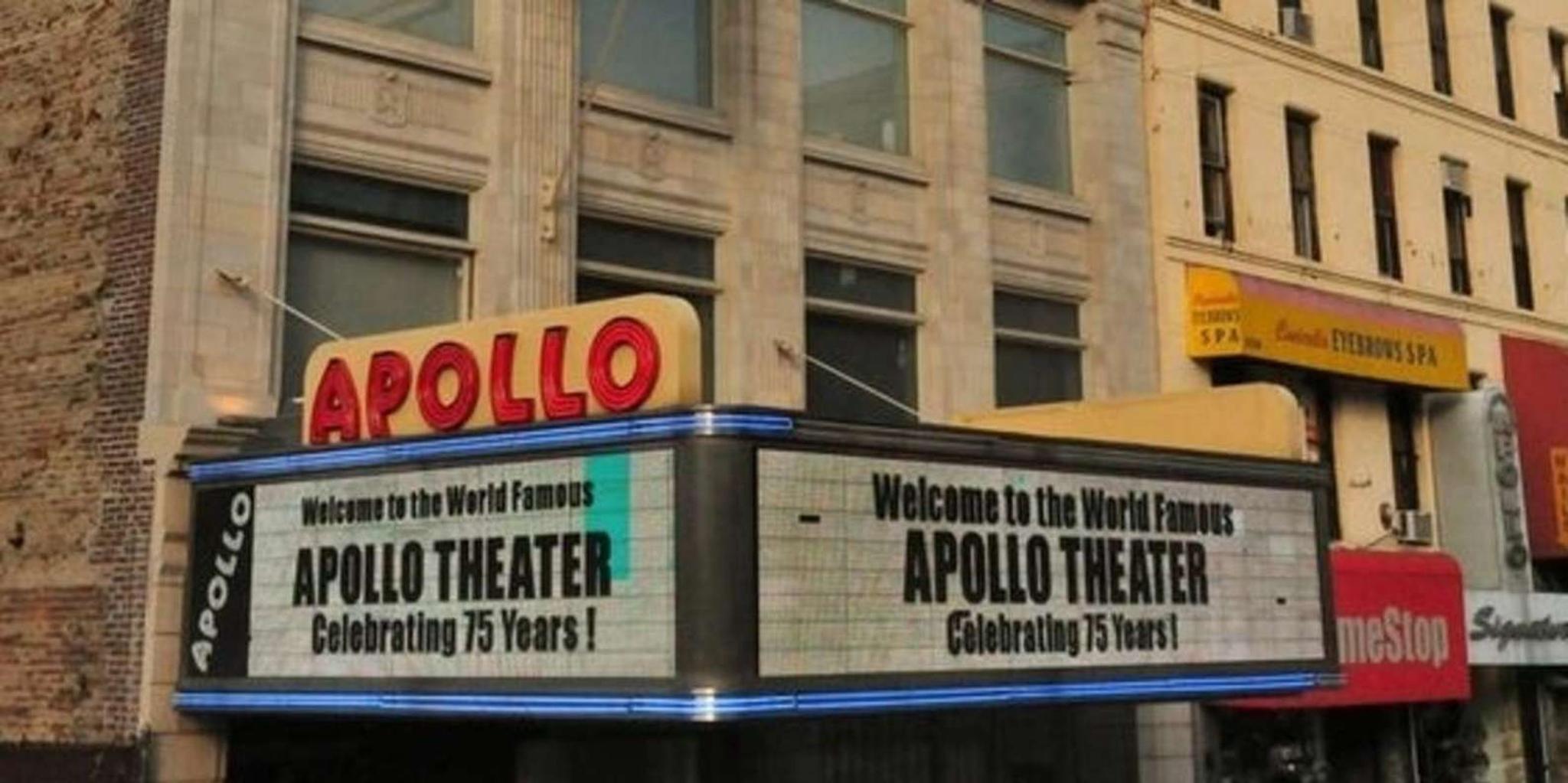 New York City Harlem Walking Tour - Image 3