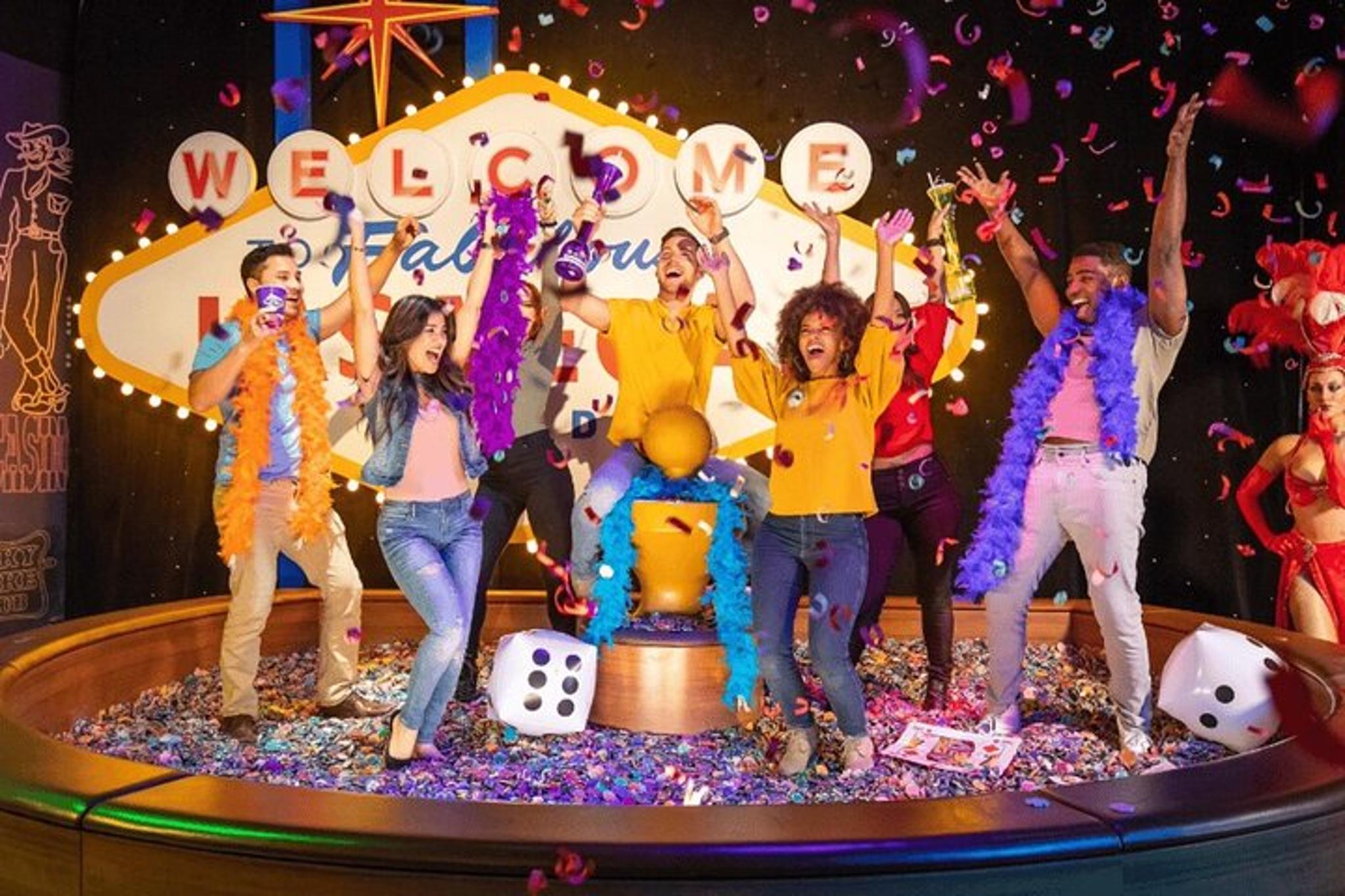 Las Vegas Sightseeing Flex Pass - Image 5