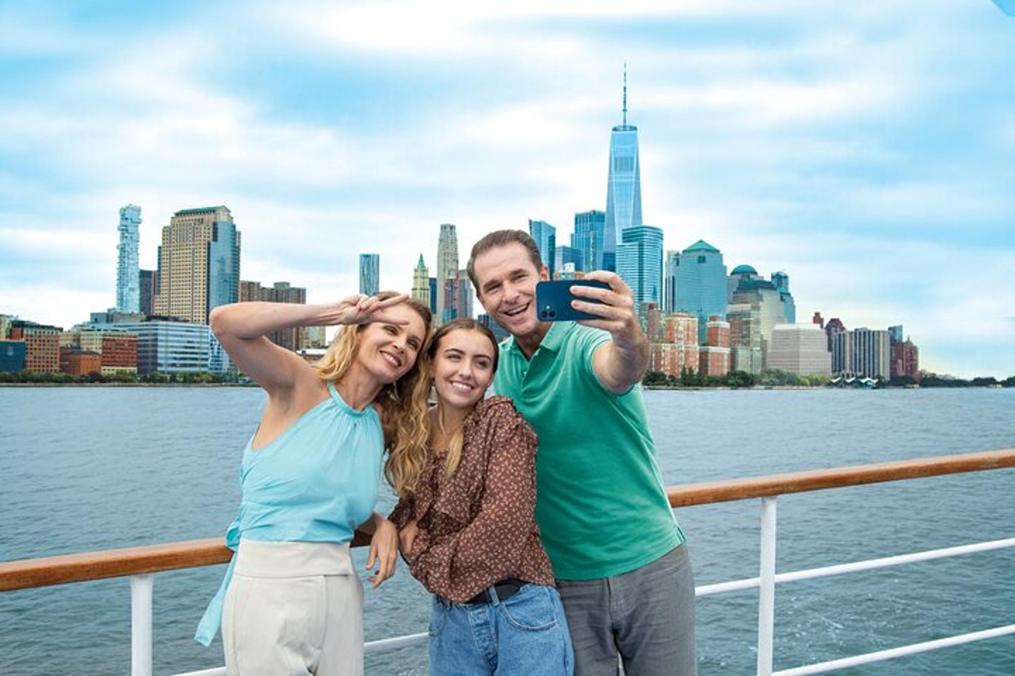 New Jersey Brunch Cruise - Image 4