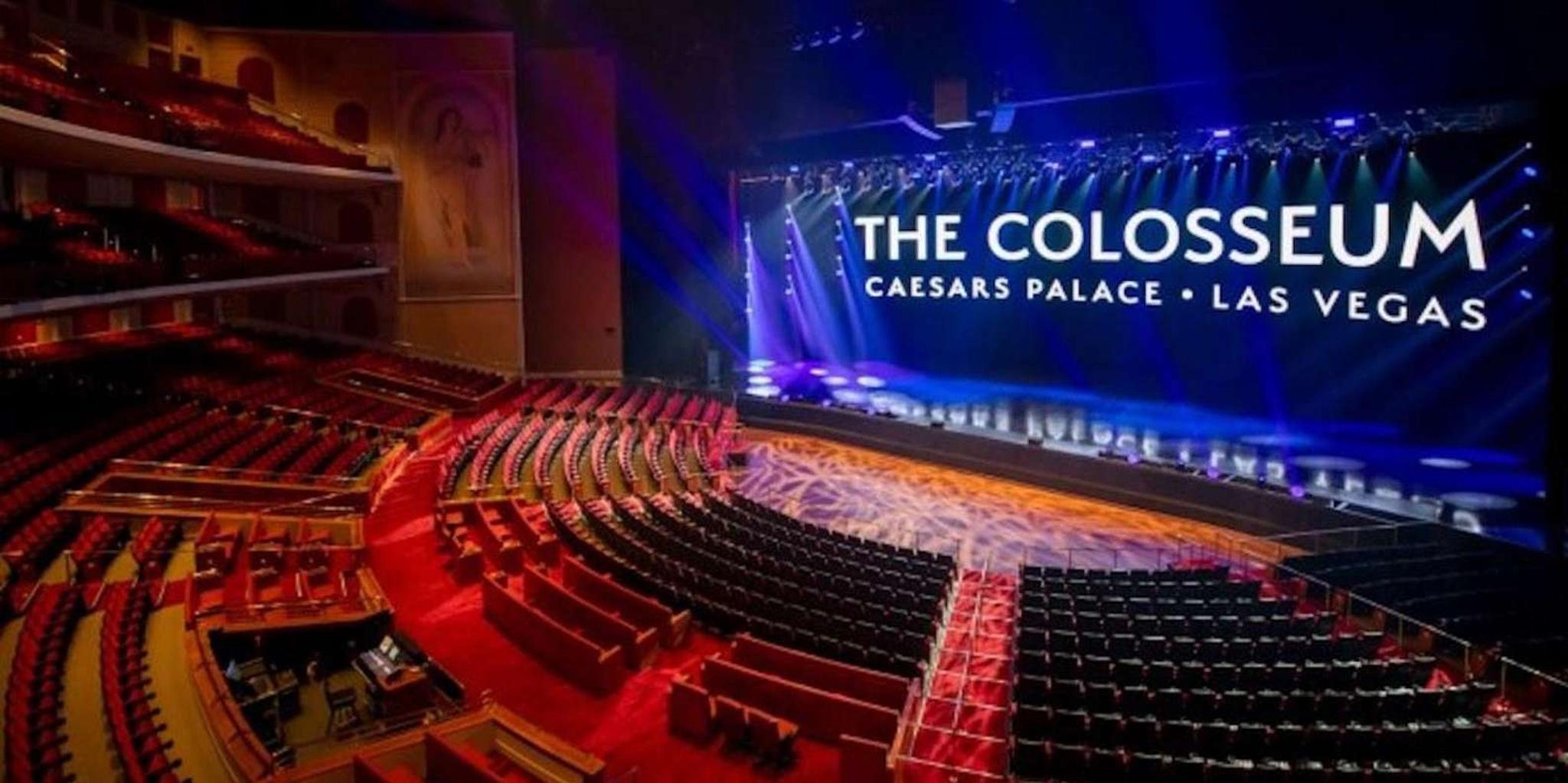 Las Vegas Jerry Seinfeld Show at The Colosseum 1.5 hr - Image 4