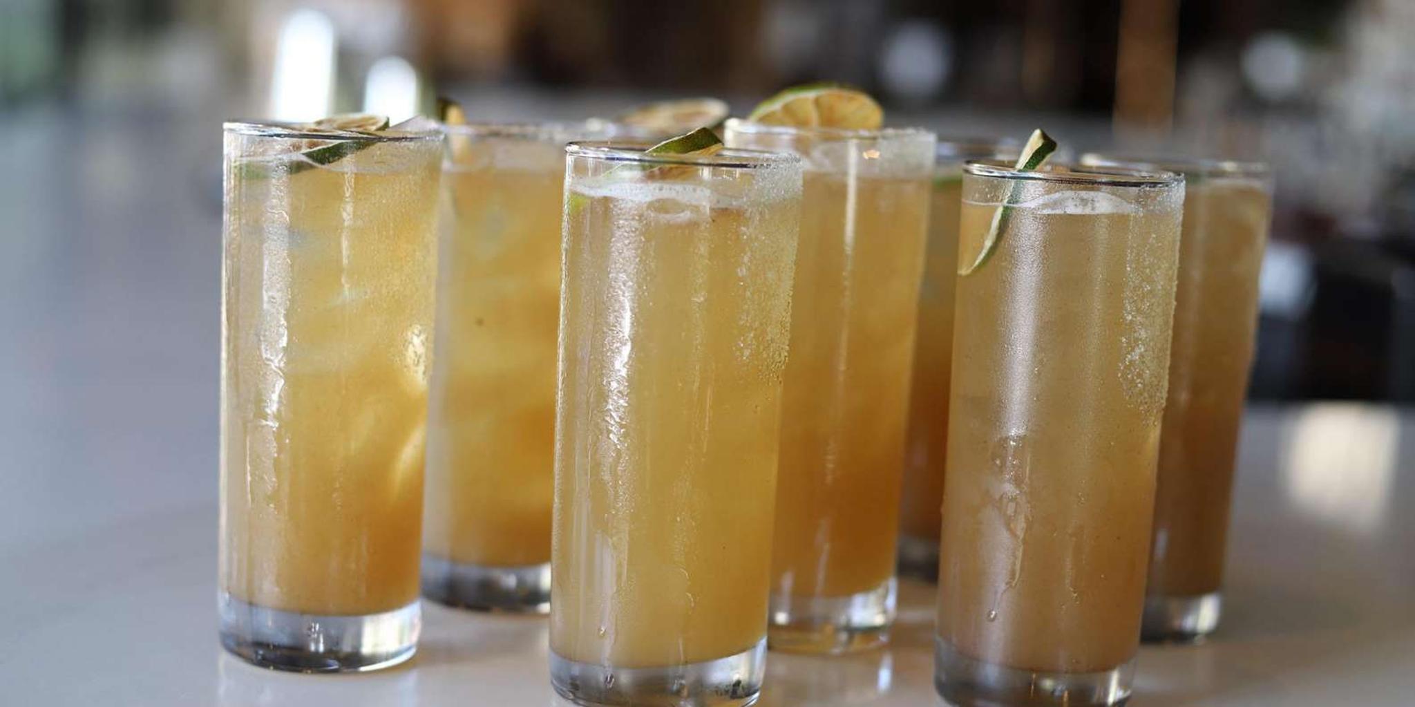 Chattanooga Cocktail Making Class - Image 6