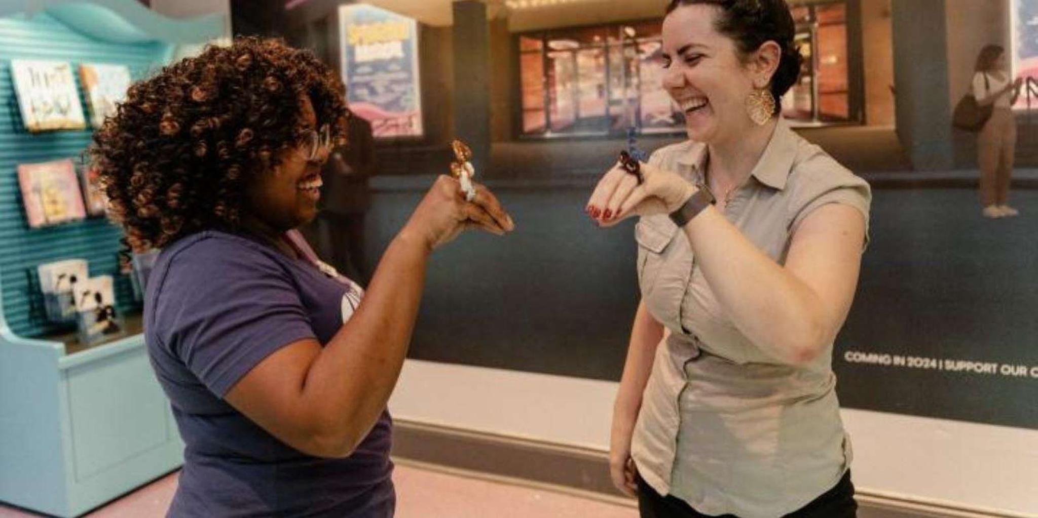 Orlando Art Tour in Loch Haven Park 2 hr - Image 3